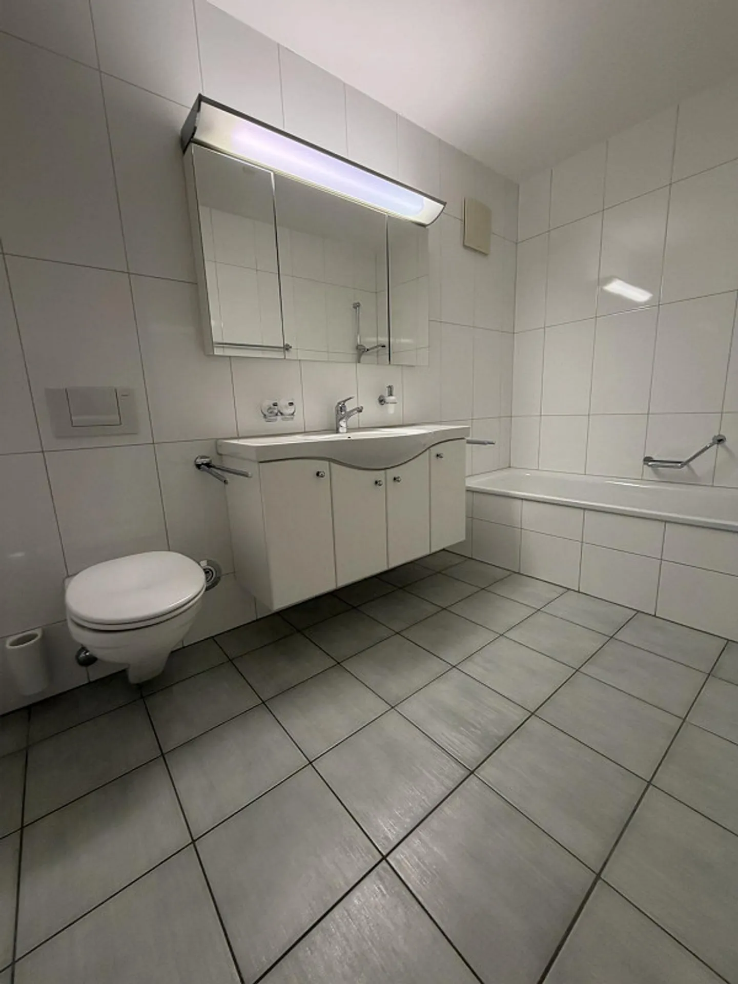 Grosszügige 4.5 Zimmerwohnung an attraktiver Lage - Foto 6 von 7
