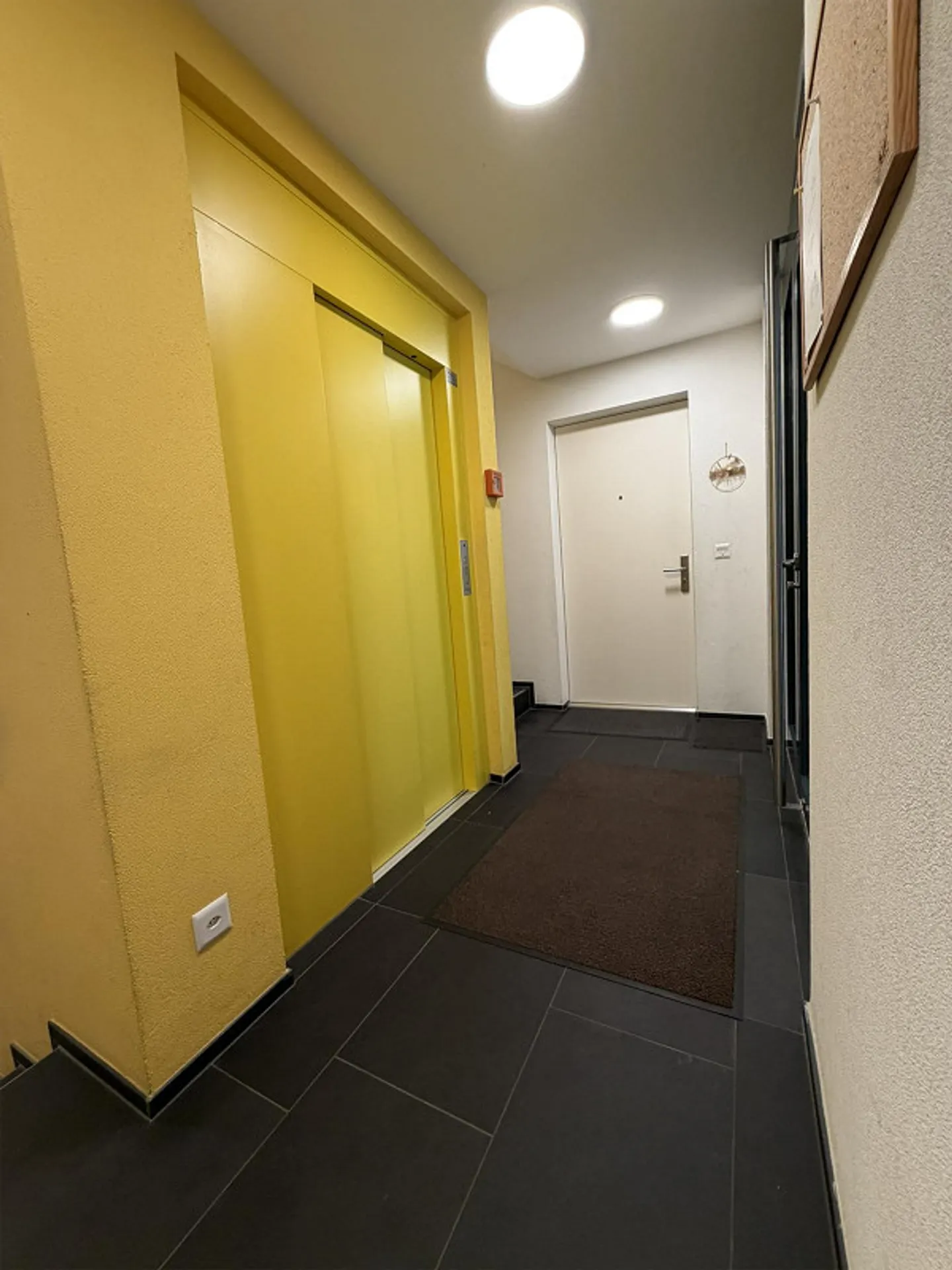 Grosszügige 4.5 Zimmerwohnung an attraktiver Lage - Foto 7 von 7