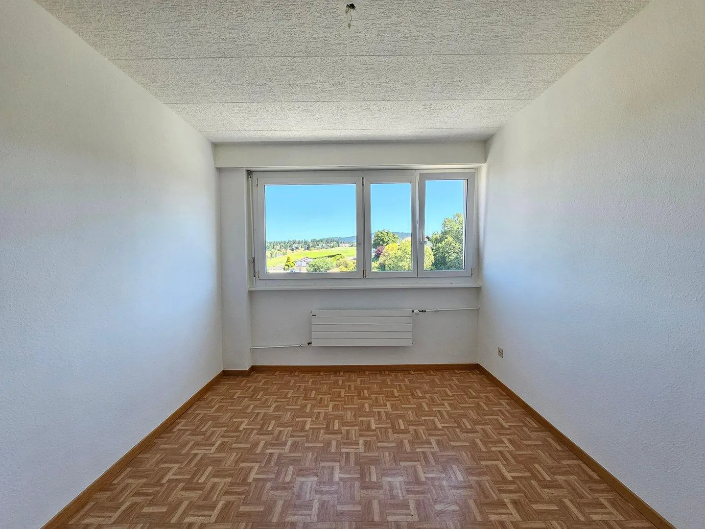 Appartamento in affitto - Foto 8 di 12