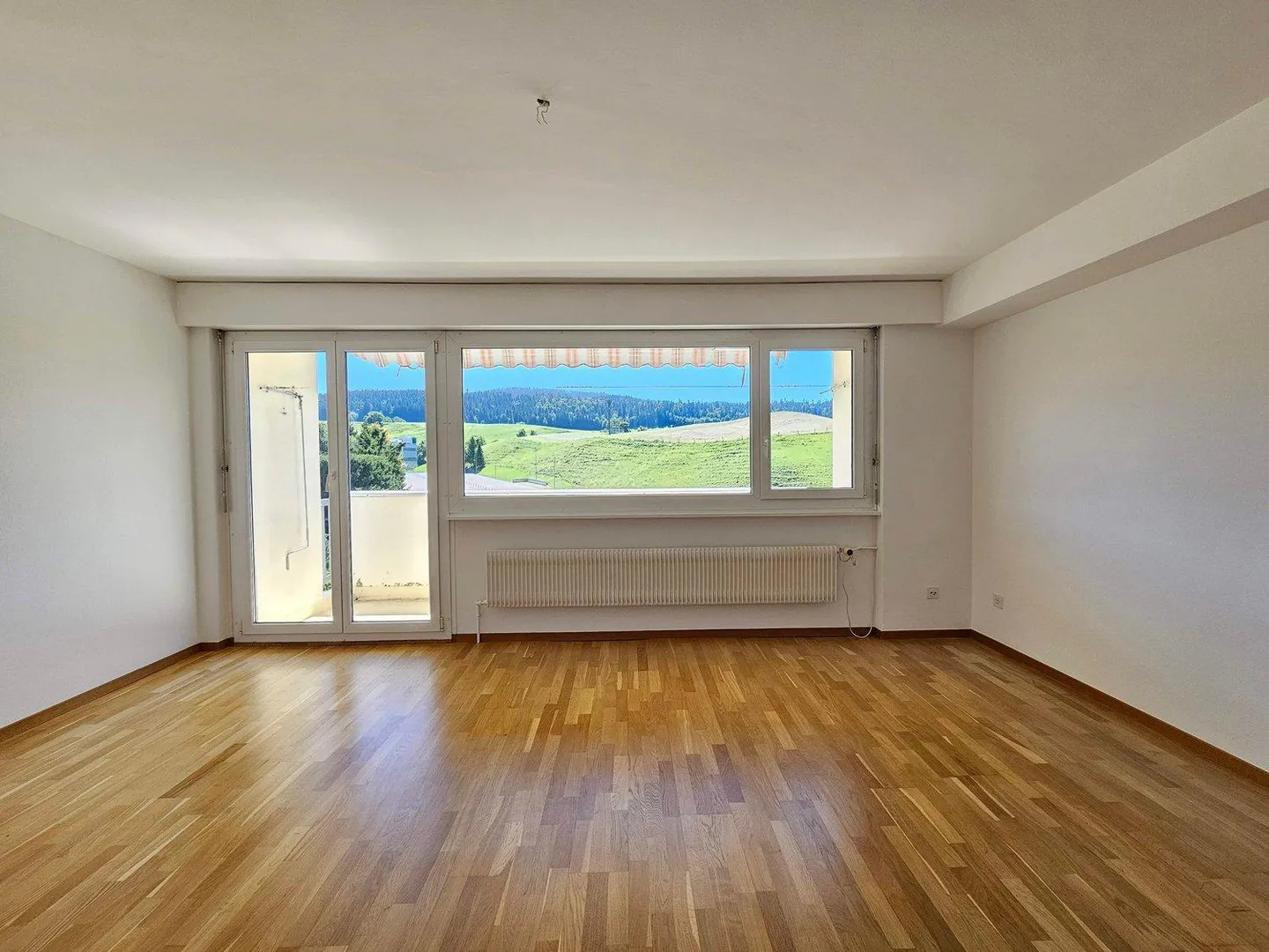Appartamento in affitto - Foto 10 di 12