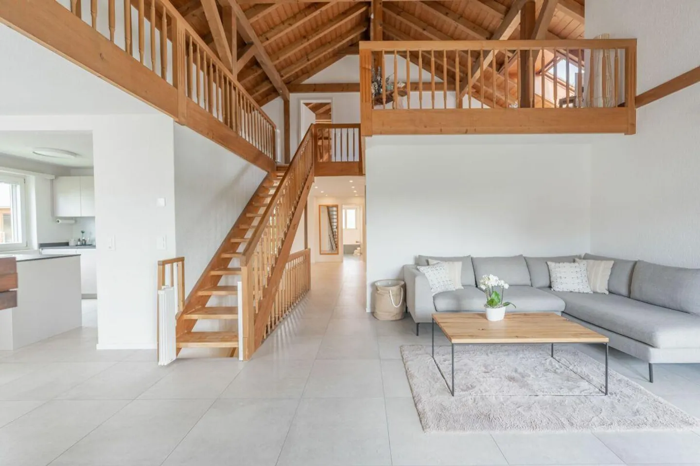 Casa esclusiva in stile bungalow - Foto 6 di 19