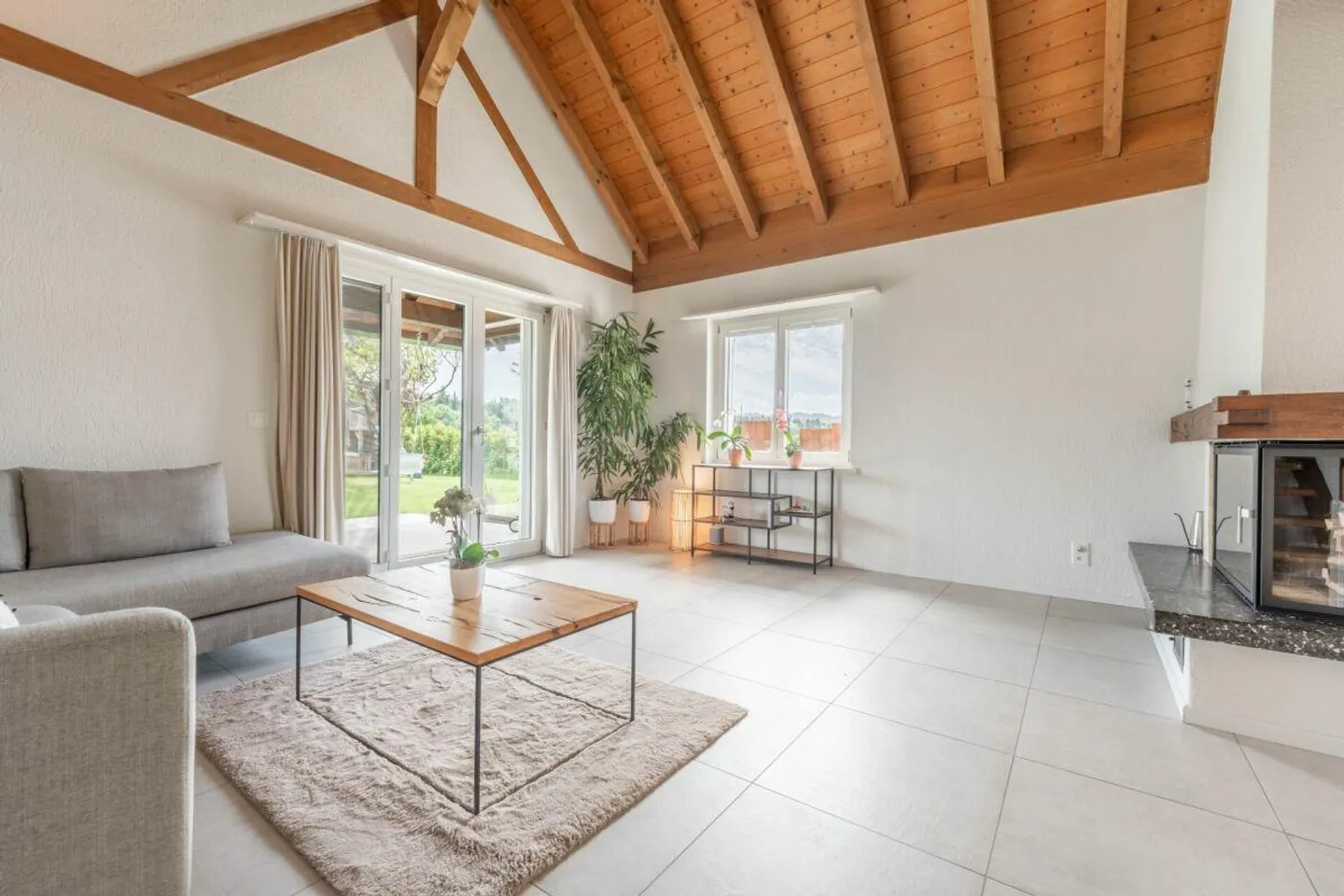Casa esclusiva in stile bungalow - Foto 7 di 19
