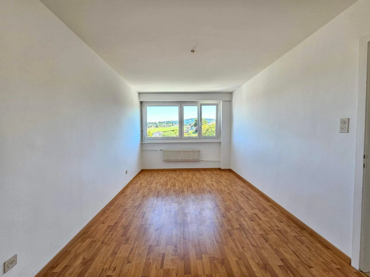 Appartamento in affitto - Foto 7 di 12