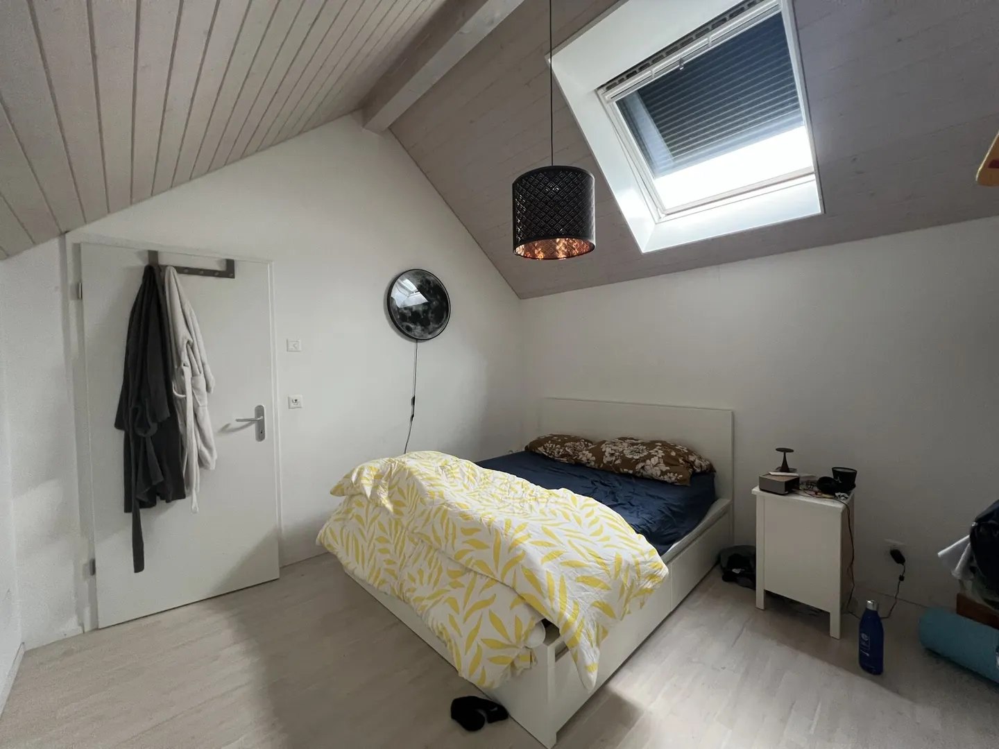 Appartement en duplex de 4.5 pièces + mezzanine - Foto 5 von 8