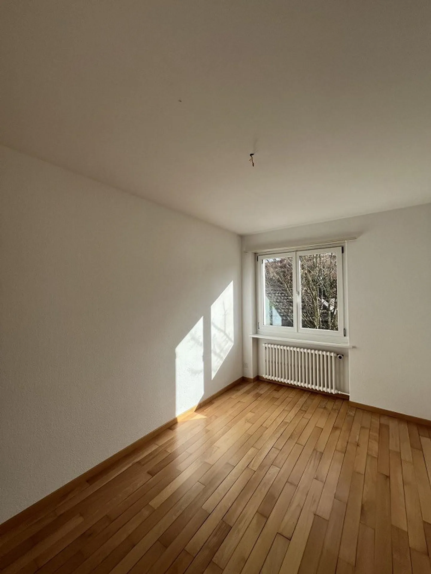 Appartement 4 pièces à louer à Ziefen - Photo 5 sur 12