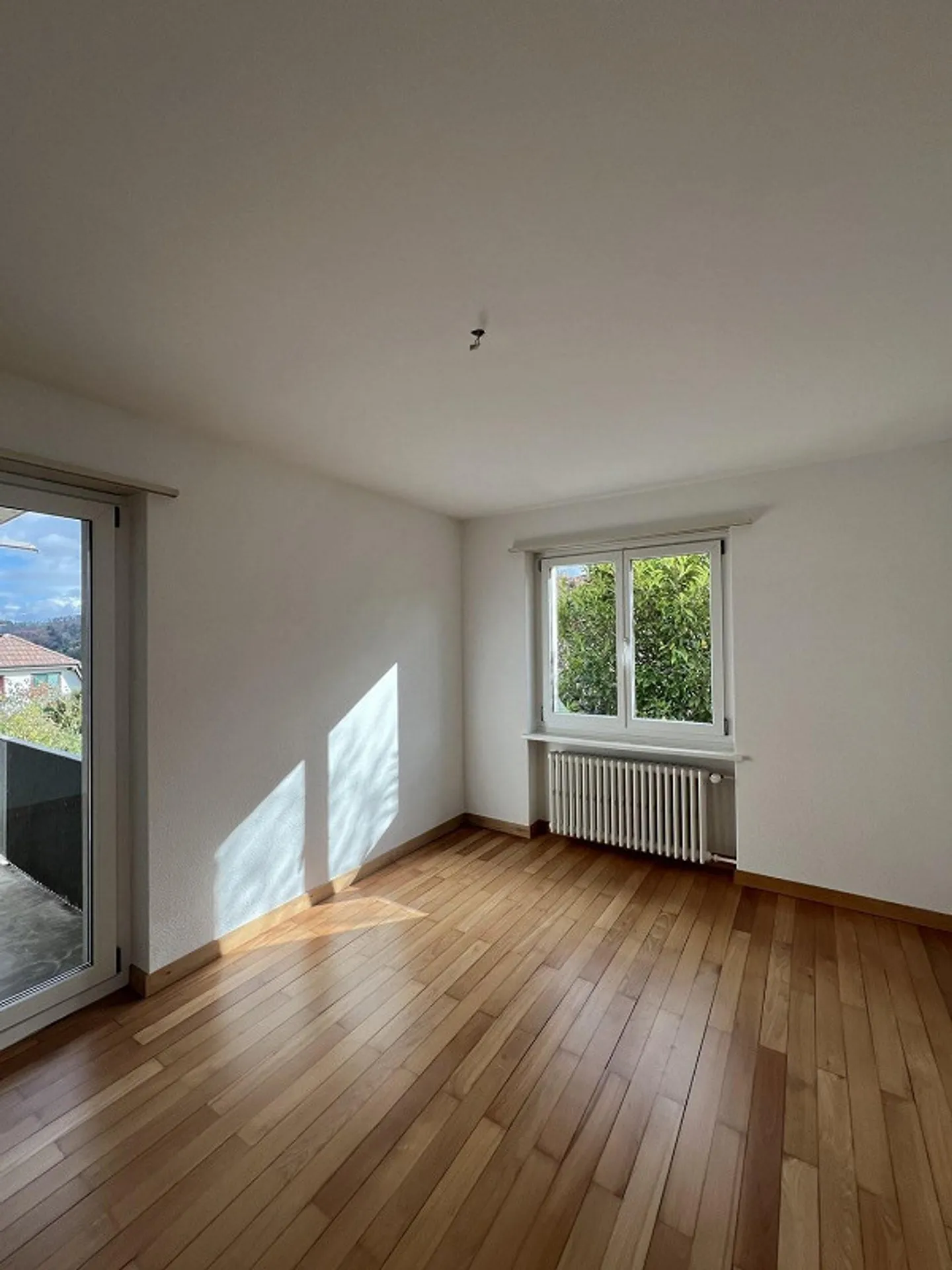 Appartement 4 pièces à louer à Ziefen - Photo 7 sur 12