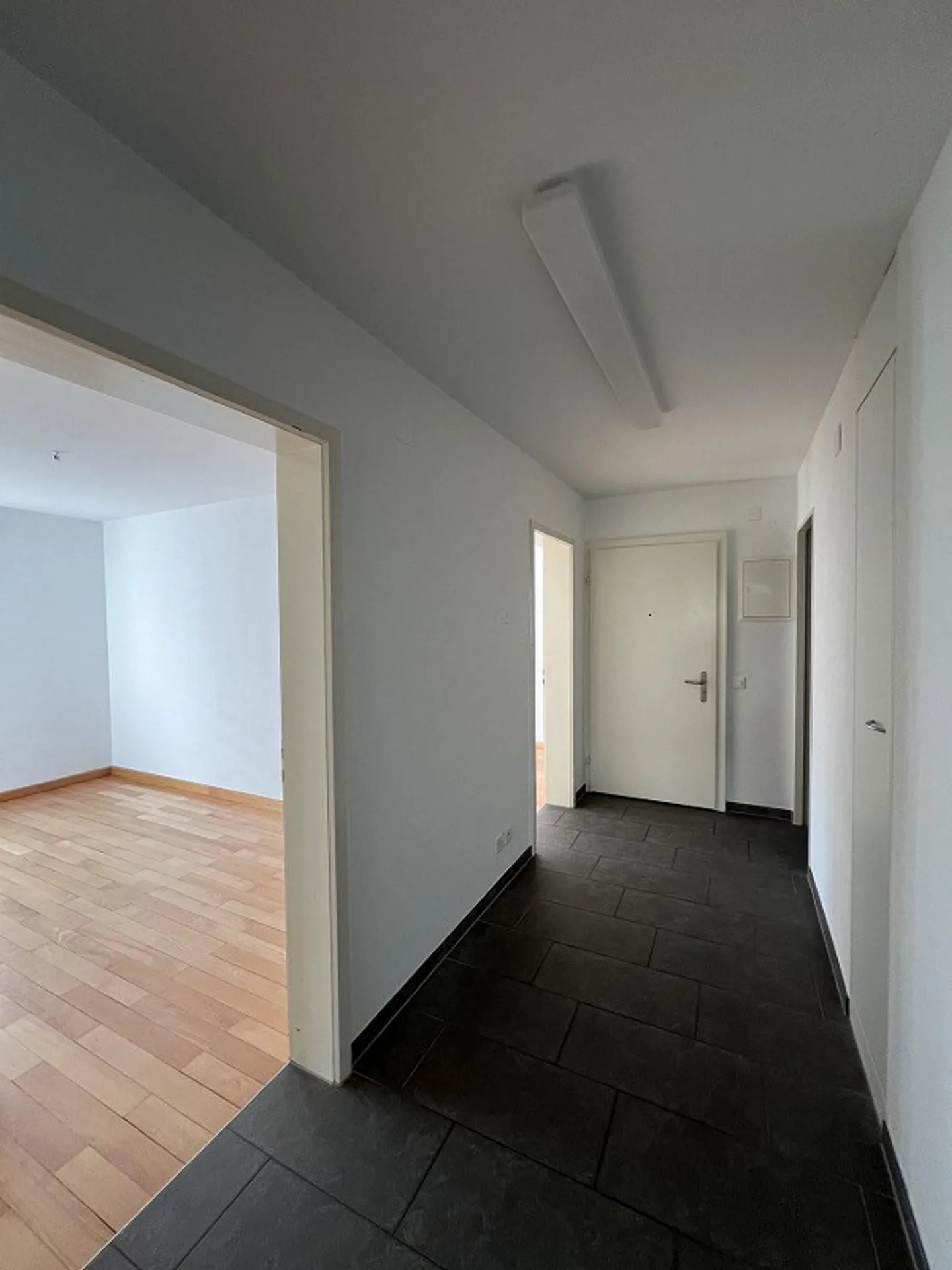 Appartement 4 pièces à louer à Ziefen - Photo 9 sur 12