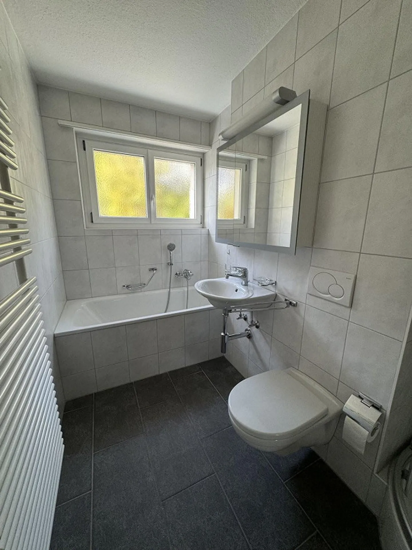Appartement 4 pièces à louer à Ziefen - Photo 11 sur 12