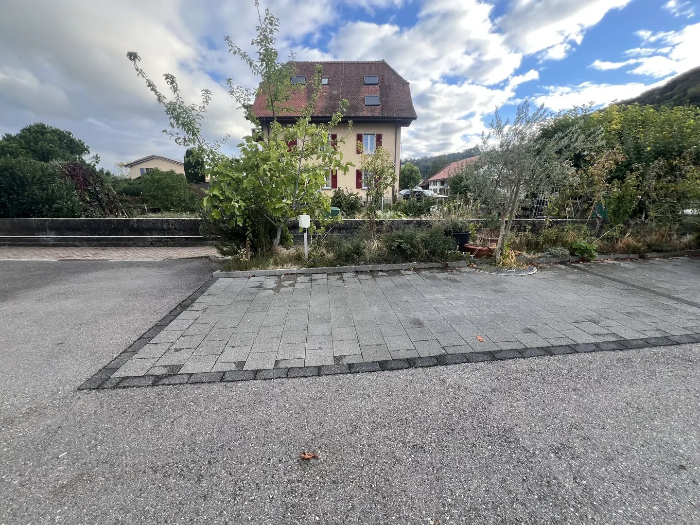 Appartement en duplex de 4.5 pièces + mezzanine - Foto 8 di 8