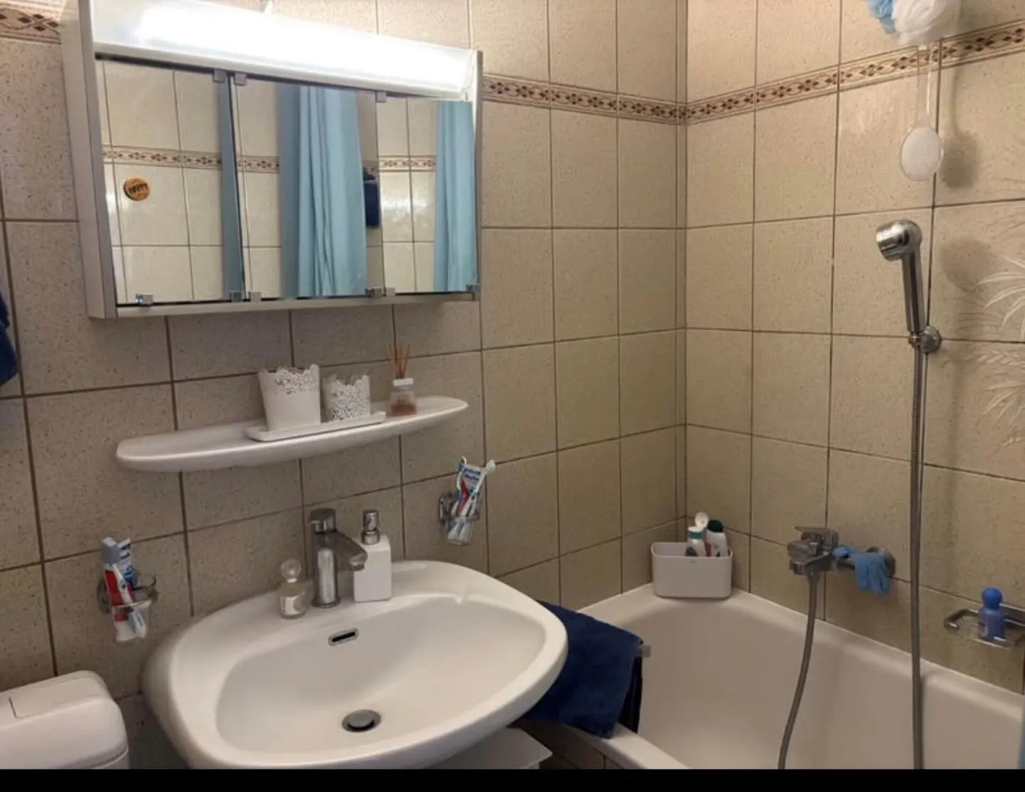 Appartement lumineux 2.5 pièces - Photo 5 sur 5