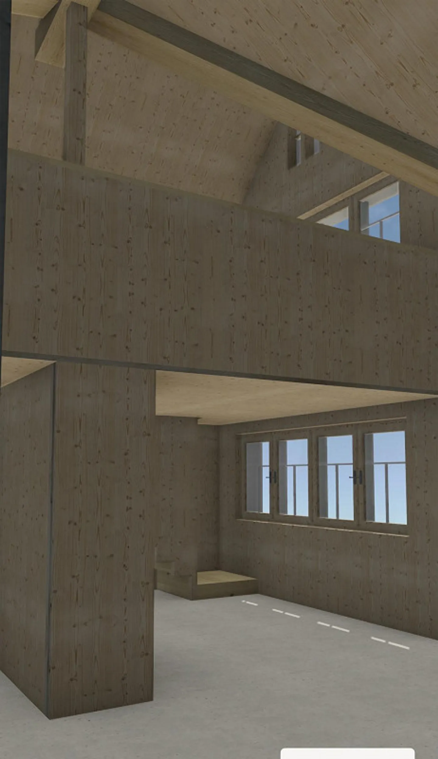 Newly built 5-room apartment in a dream location with a view of greenery - Photo 5 of 6