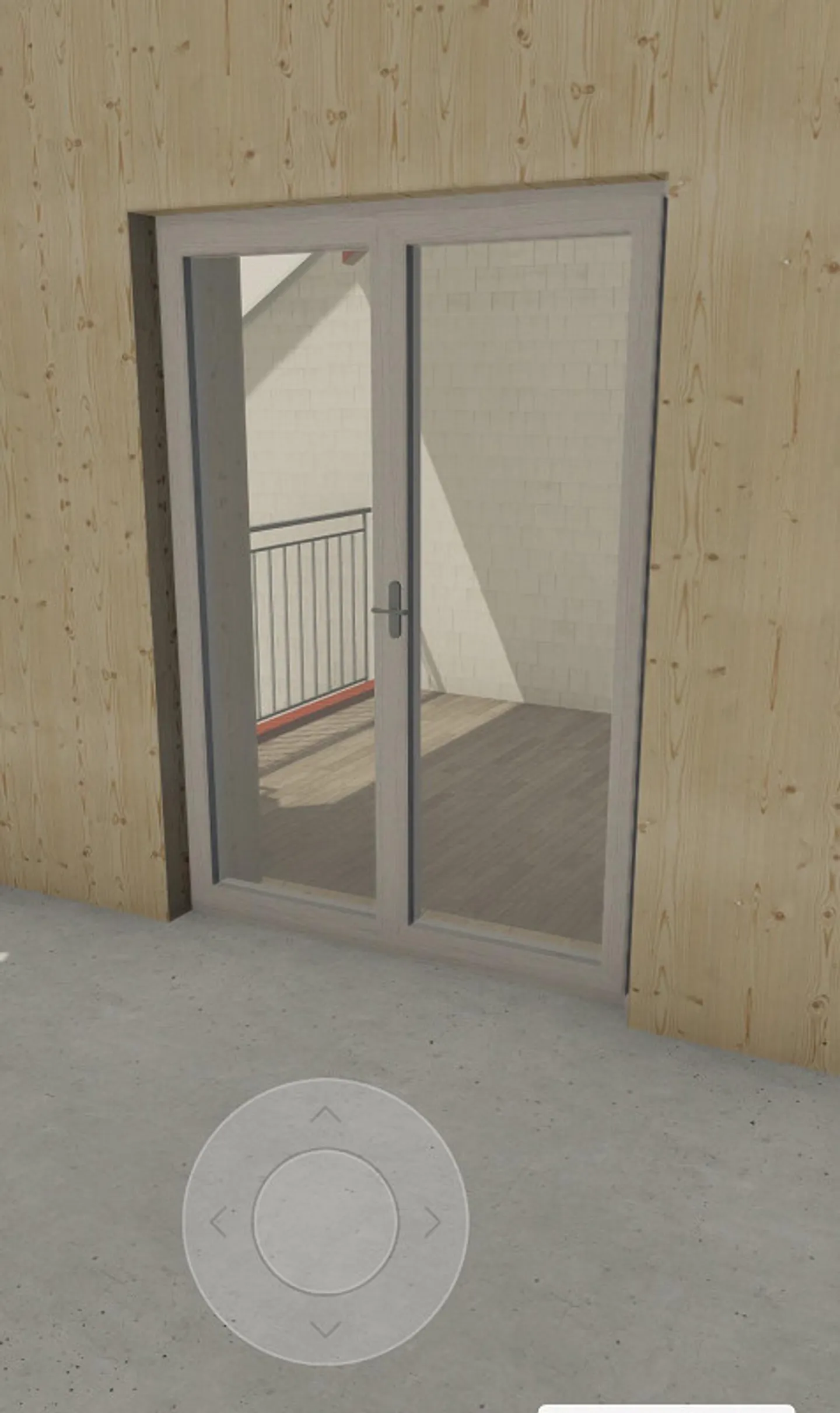 Newly built 5-room apartment in a dream location with a view of greenery - Photo 6 of 6