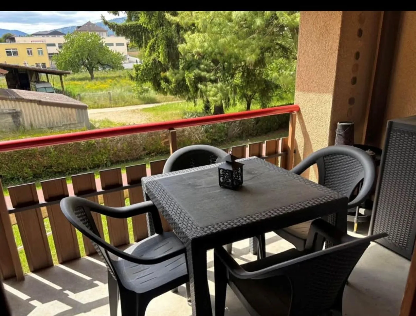 Appartement lumineux 2.5 pièces - Photo 4 sur 5