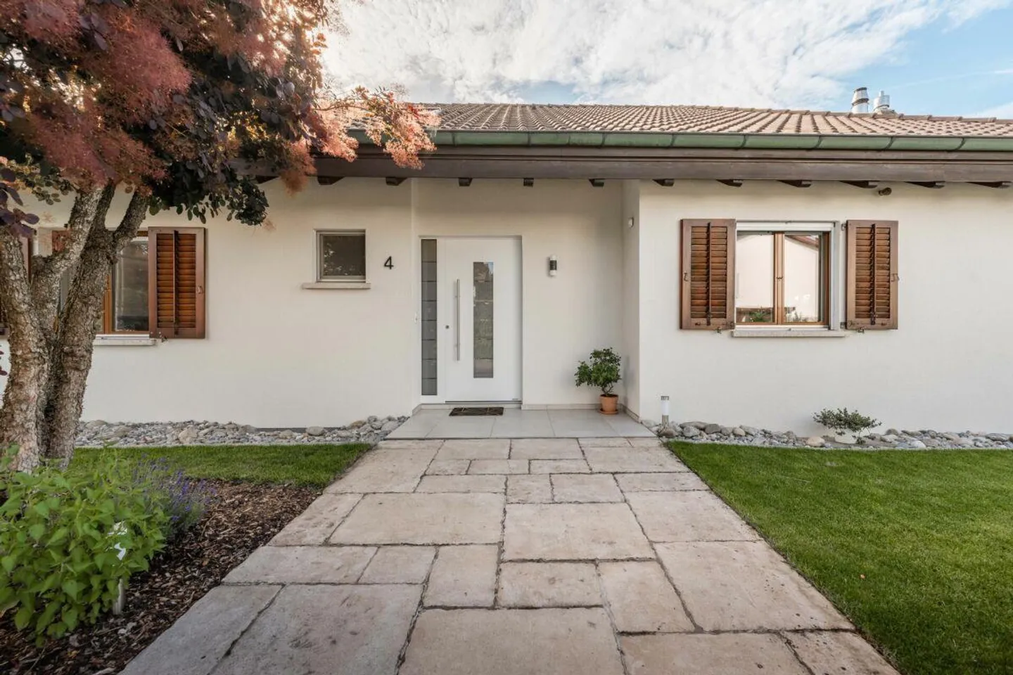 Casa esclusiva in stile bungalow - Foto 16 di 19