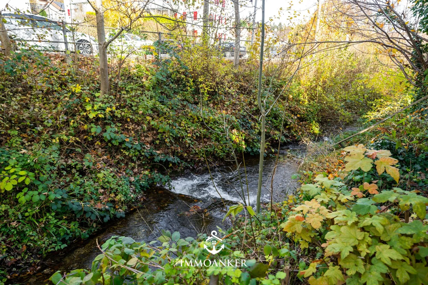 Family-friendly. Bright. Central 5.5 Room Single Family House in Oberuzwil - Photo 11 of 13
