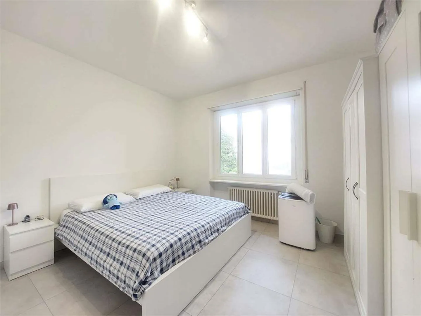 Helle 4.5-Zimmer-Wohnung in Lugano - Foto 3 von 6