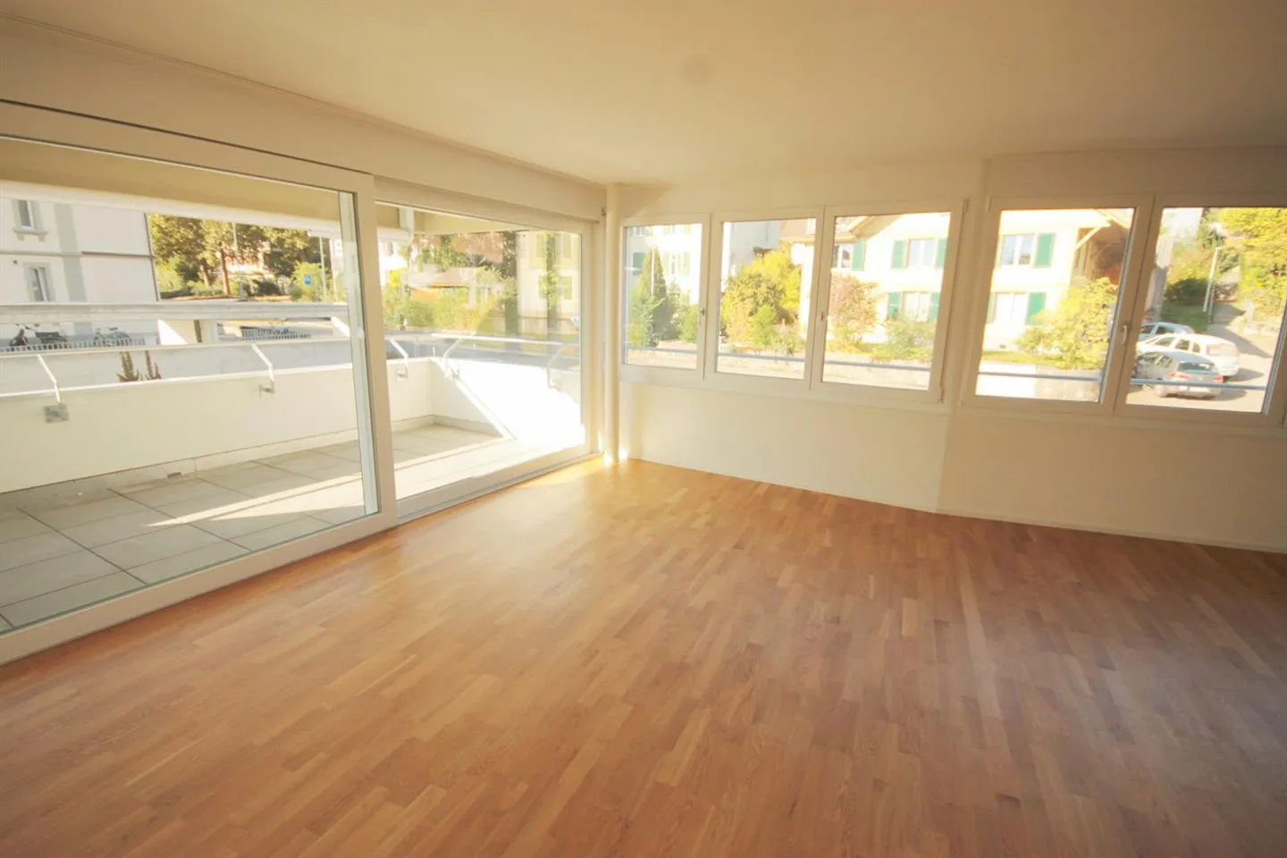 4.5-room apartment on the 1st floor in Langenthal - Photo 2 of 8