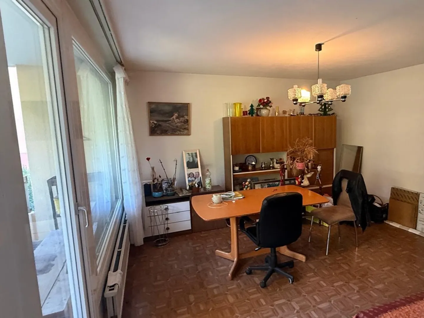 Renovation Opportunity Apartment - Photo 3 of 7