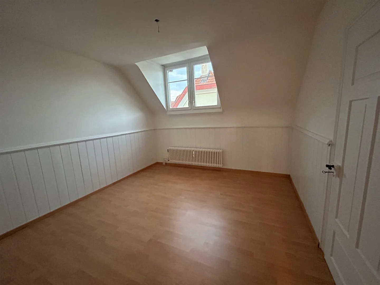 3-room apartment in the east - near hospitals - Photo 3 of 8