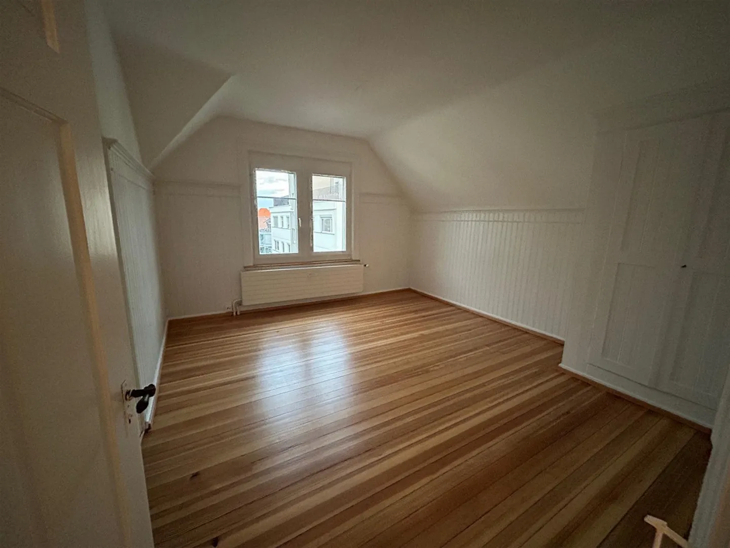 3-room apartment in the east - near hospitals - Photo 4 of 8