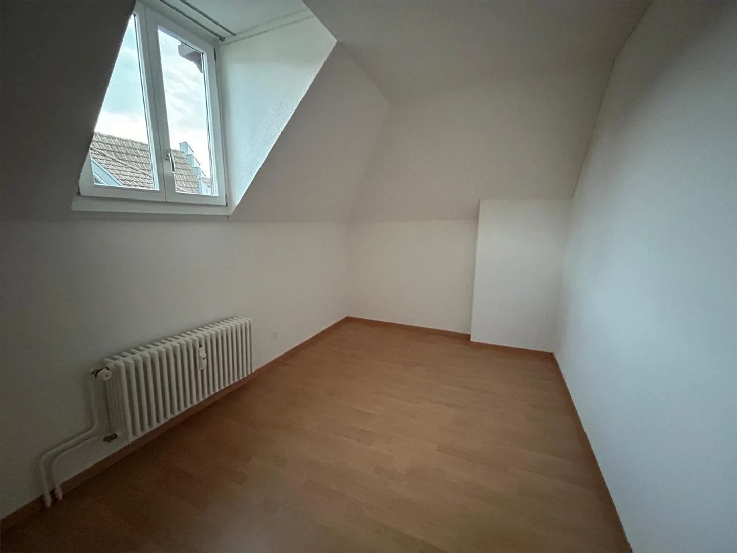3-room apartment in the east - near hospitals - Photo 5 of 8