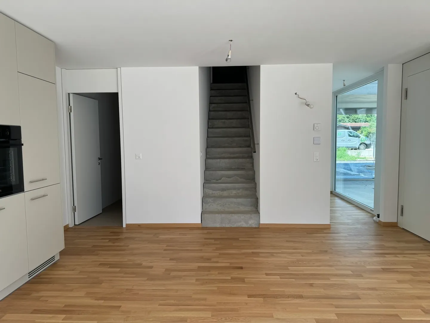 Magnifique appartement 4.5 pièces au rez à louer - B1-101  - Photo 8 sur 11