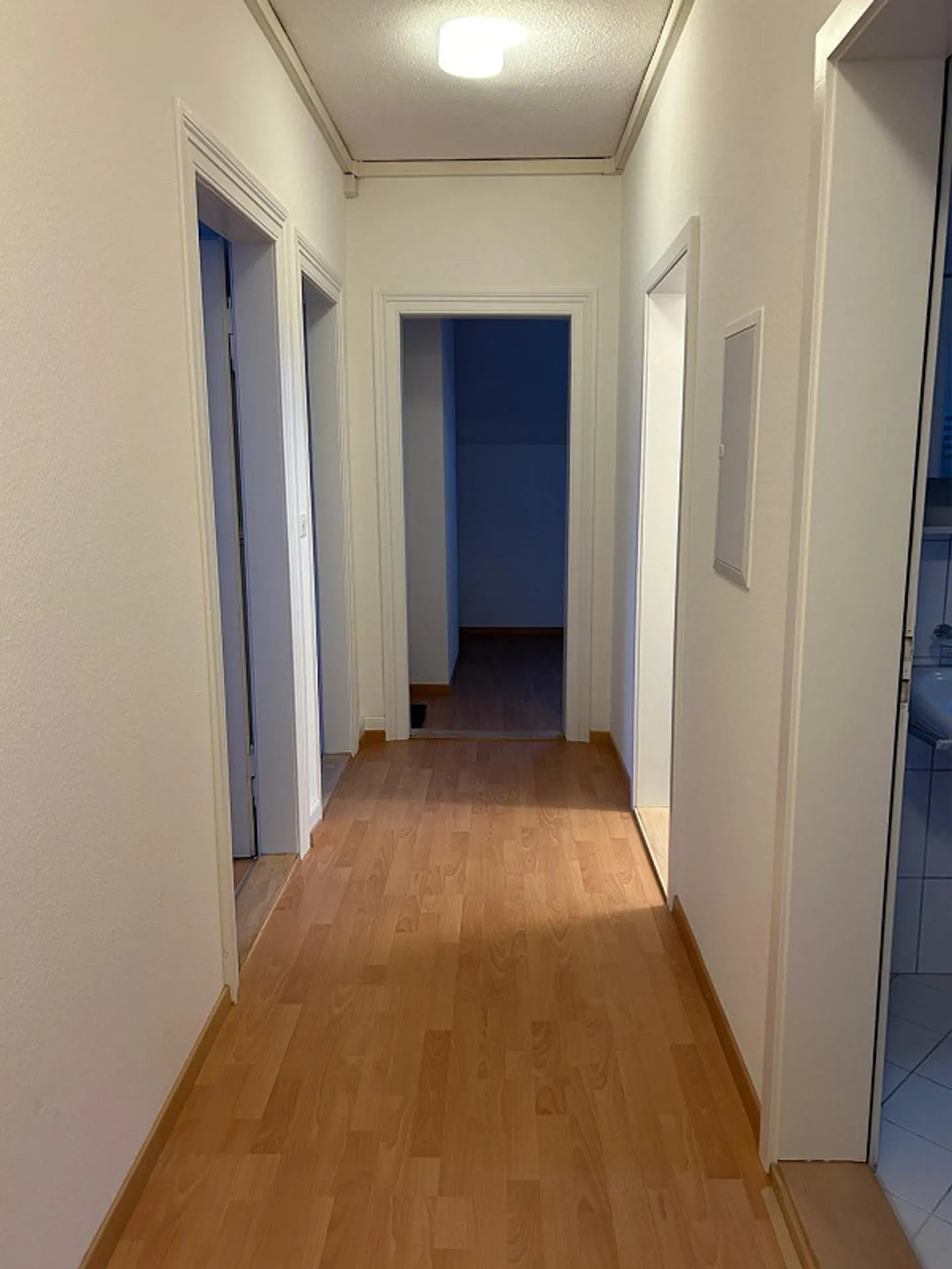 3-room apartment in the east - near hospitals - Photo 7 of 8