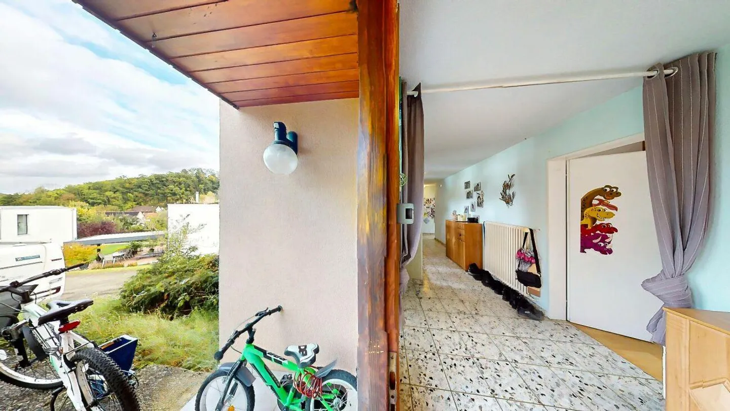 Casa unifamiliare di 7,5 stanze - Foto 11 di 24