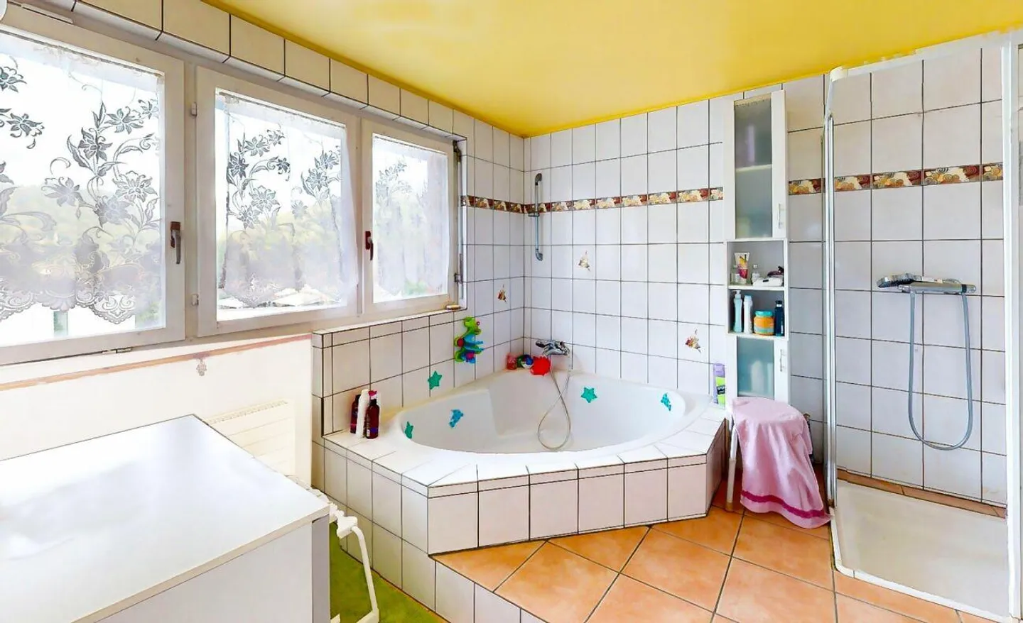 Casa unifamiliare di 7,5 stanze - Foto 10 di 24