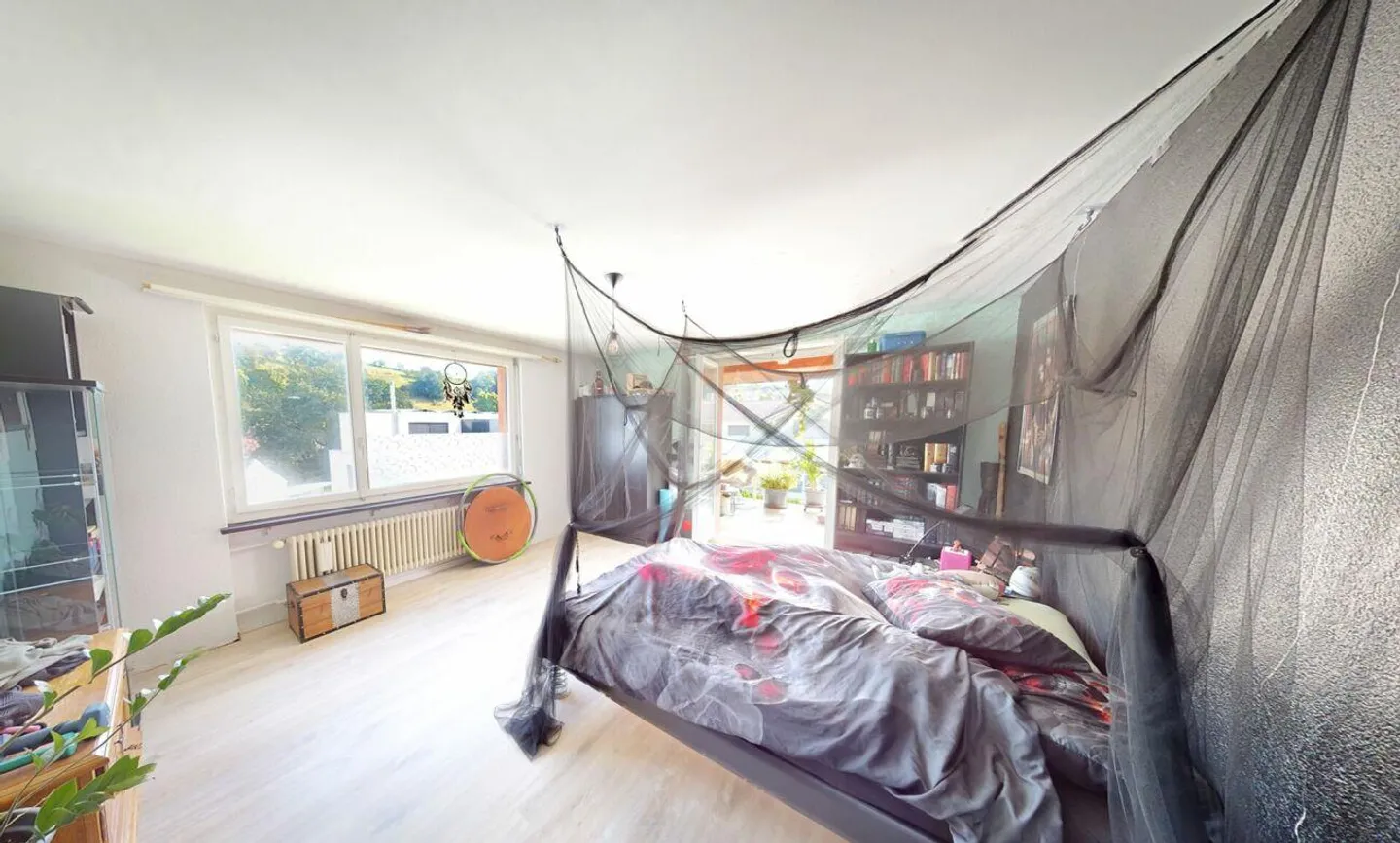 Casa unifamiliare di 7,5 stanze - Foto 13 di 24