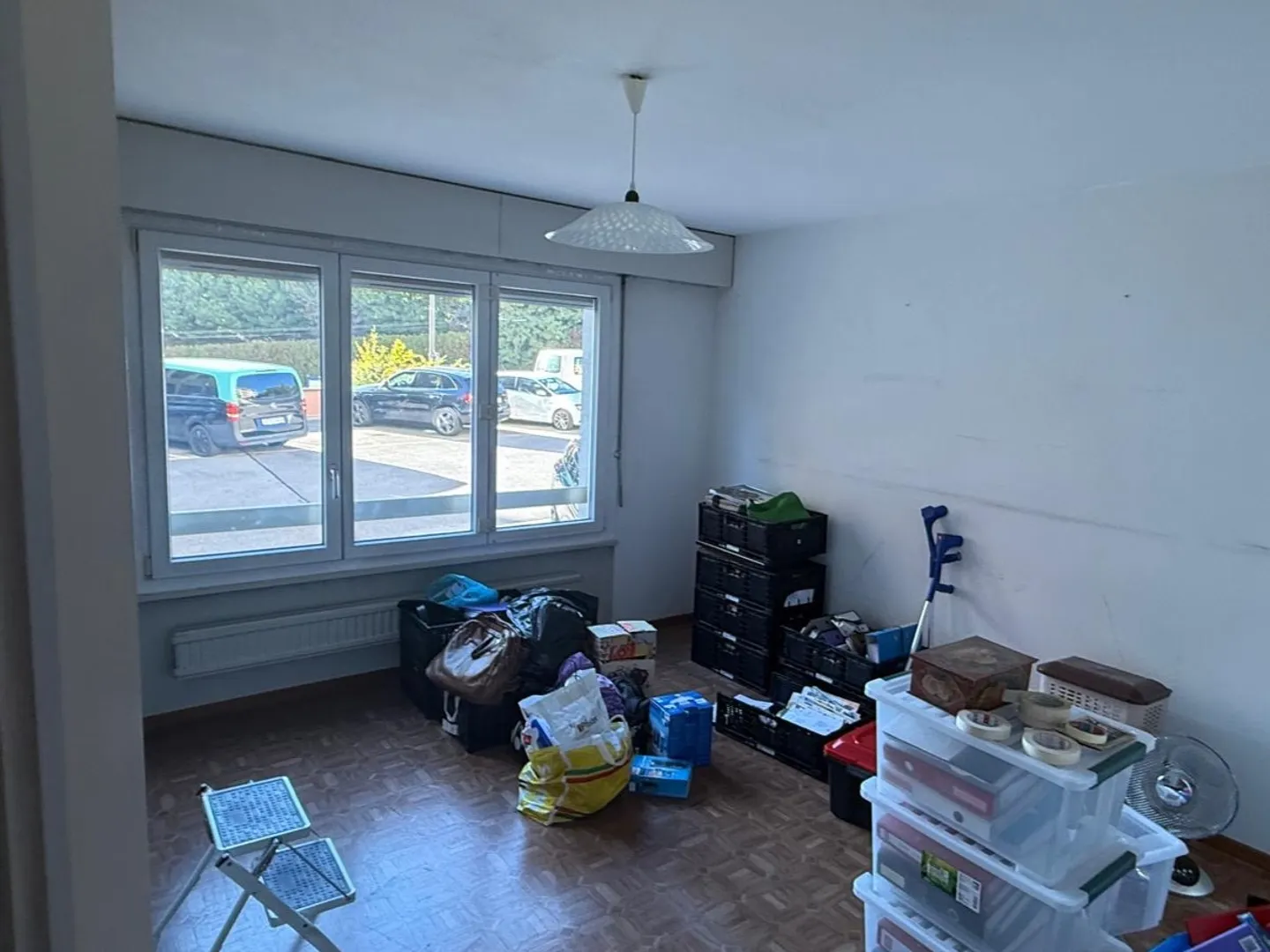Renovation Opportunity Apartment - Photo 4 of 7