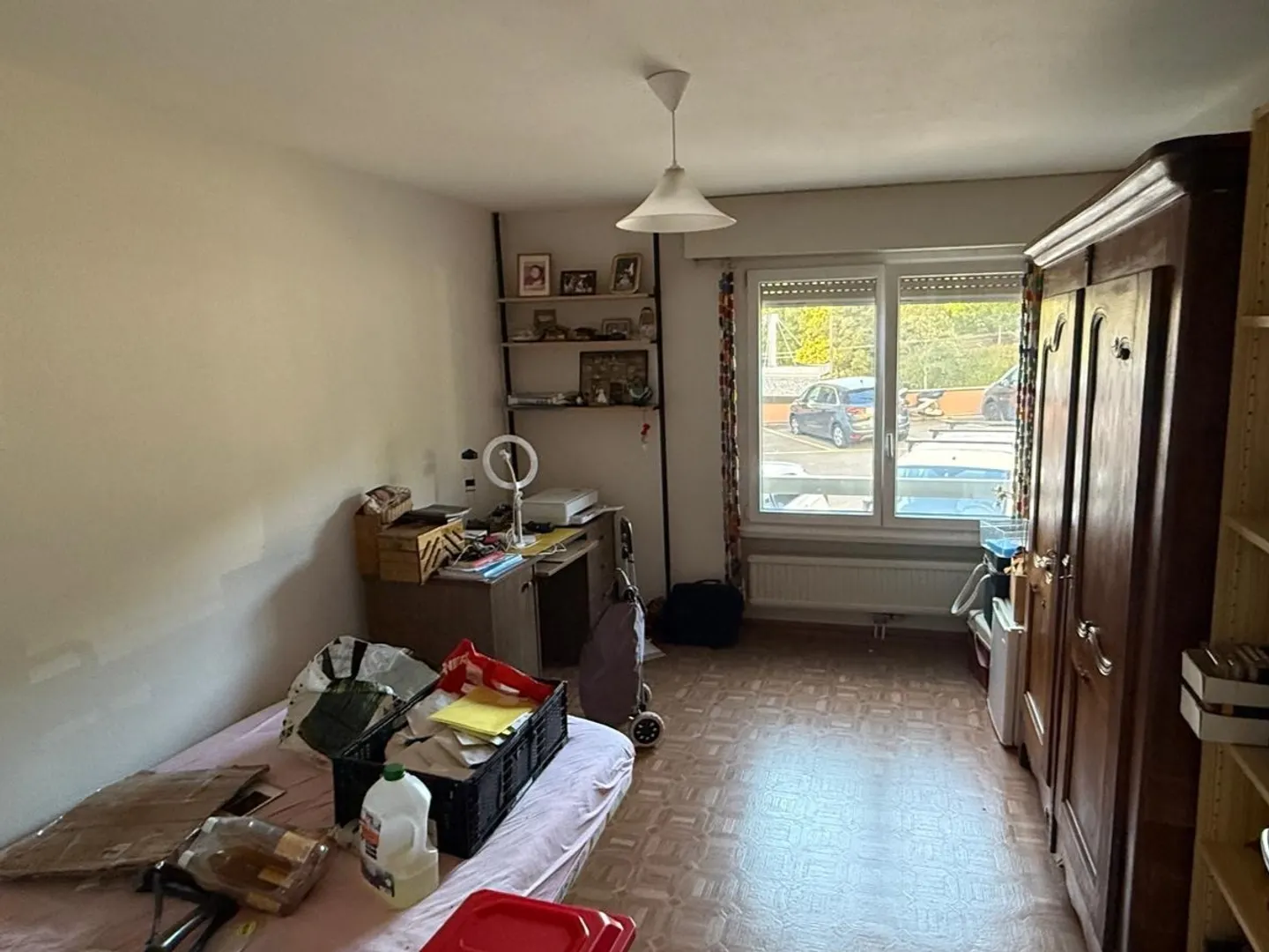 Renovation Opportunity Apartment - Photo 5 of 7