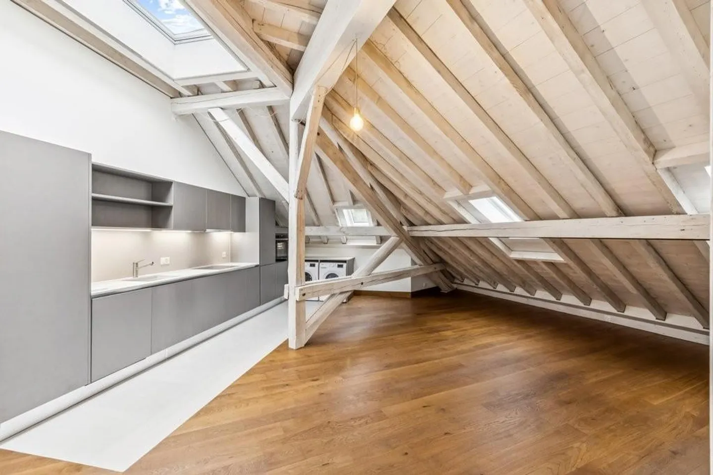 3.5-room apartment for rent in Lausanne! - Photo 1 of 10