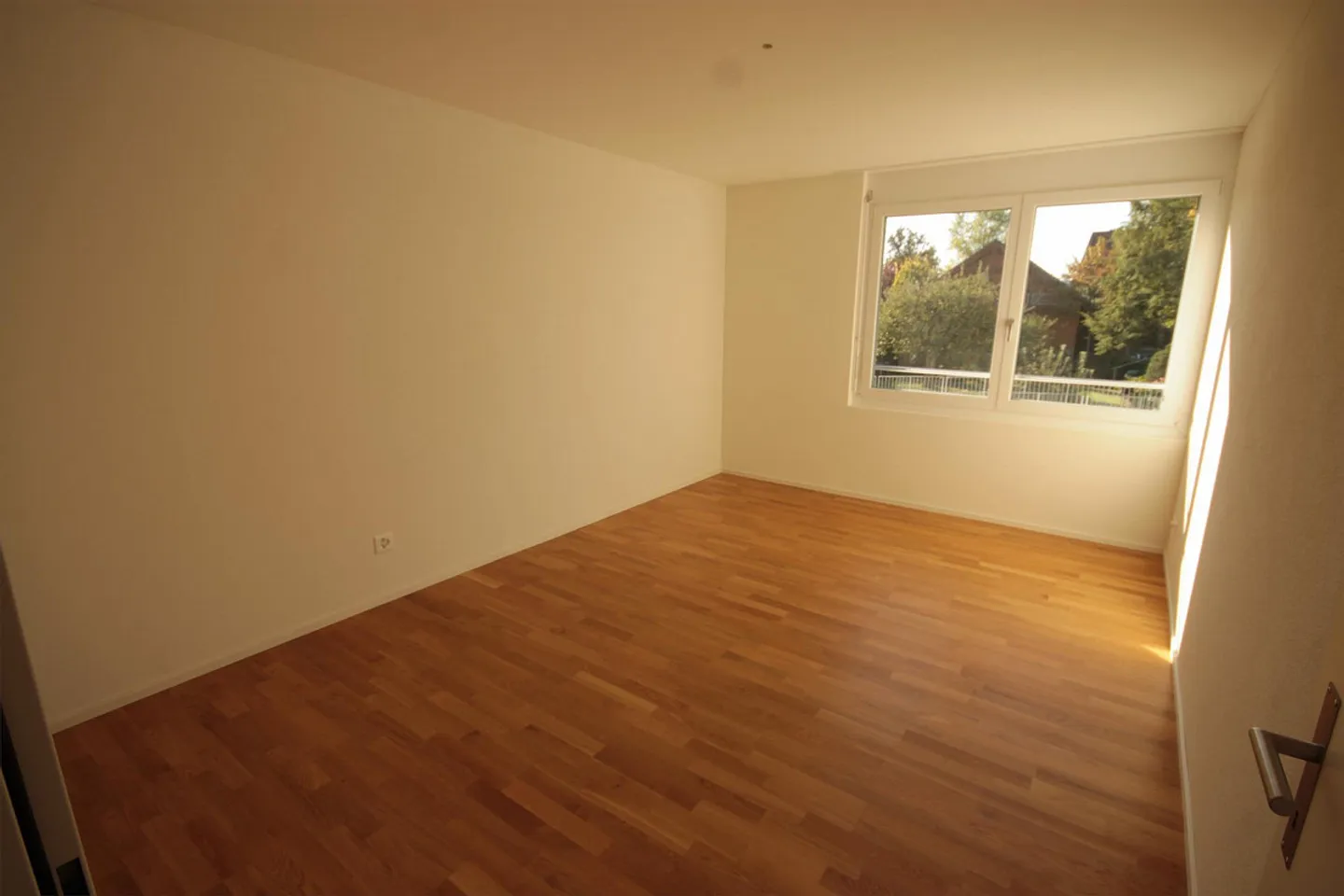 4.5-room apartment on the 1st floor in Langenthal - Photo 3 of 8
