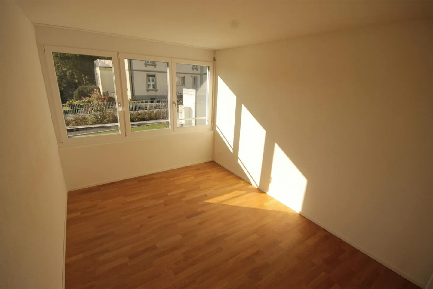 4.5-room apartment on the 1st floor in Langenthal - Photo 4 of 8
