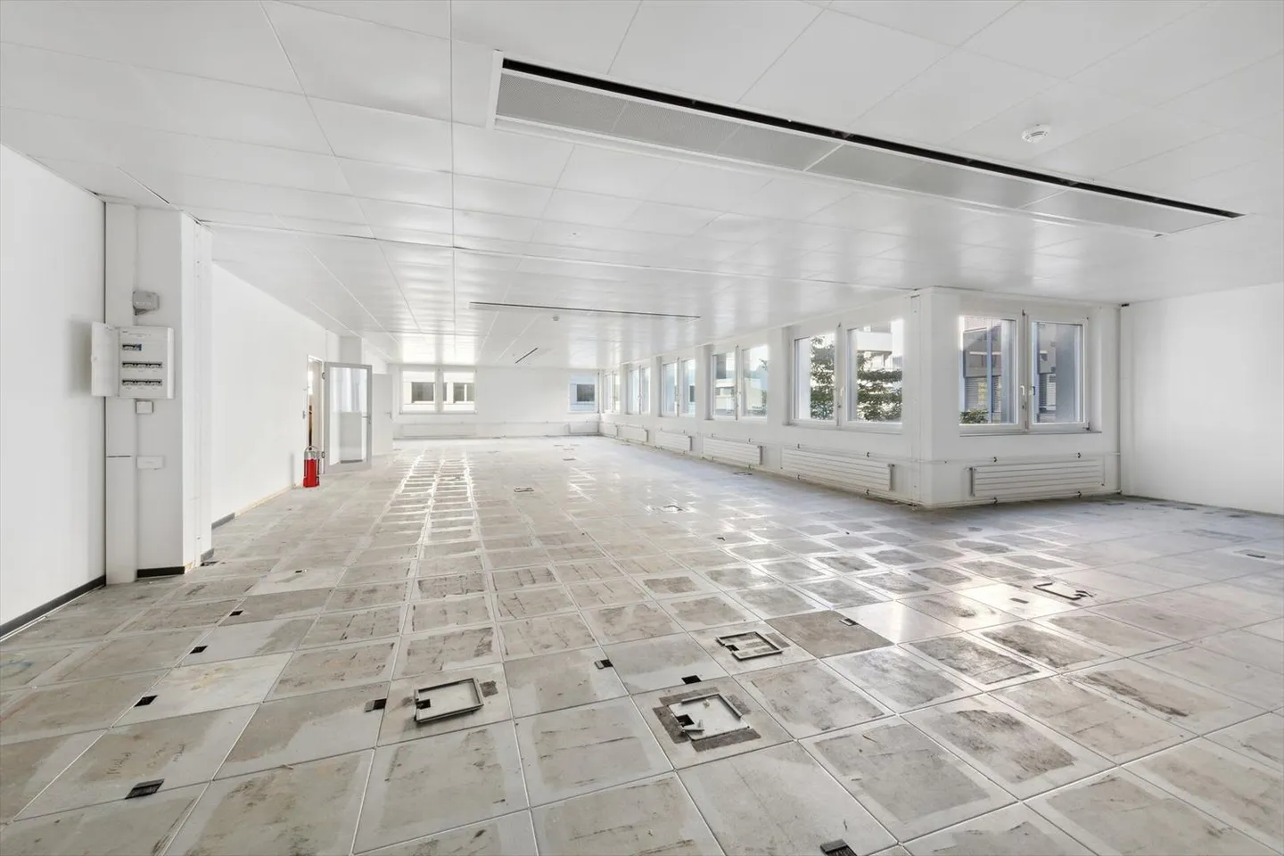 Ufficio - Foto 10 di 13