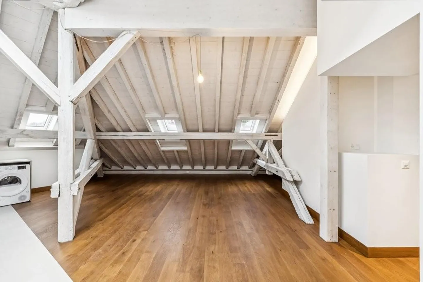 3.5-room apartment for rent in Lausanne! - Photo 4 of 10