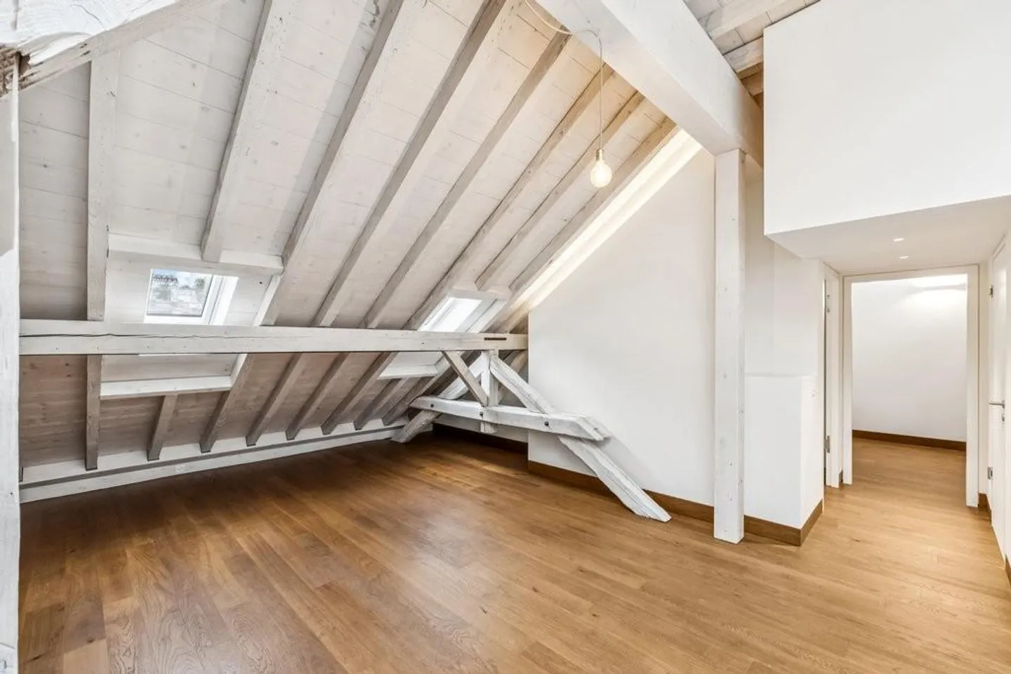 3.5-room apartment for rent in Lausanne! - Photo 5 of 10