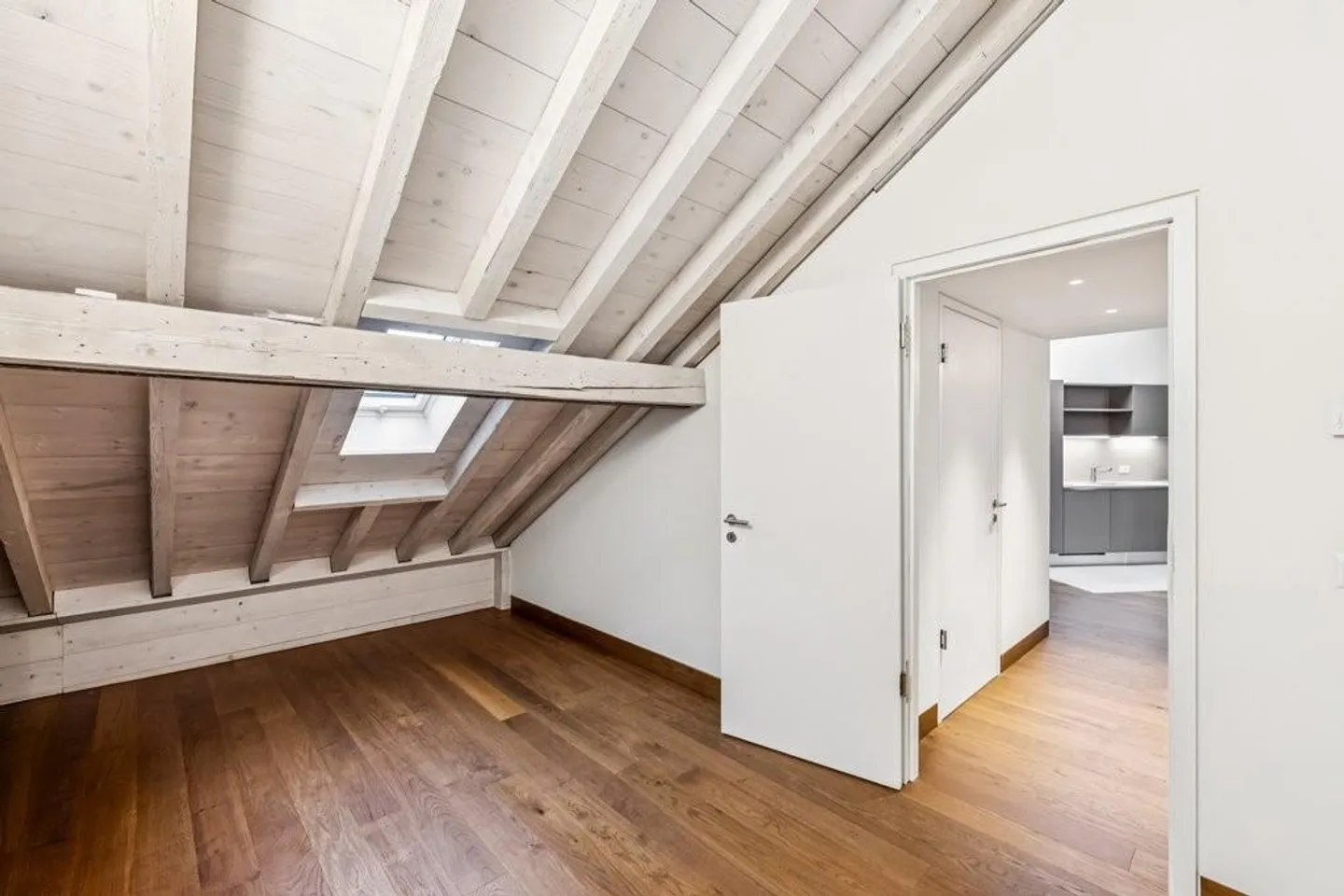 3.5-room apartment for rent in Lausanne! - Photo 6 of 10