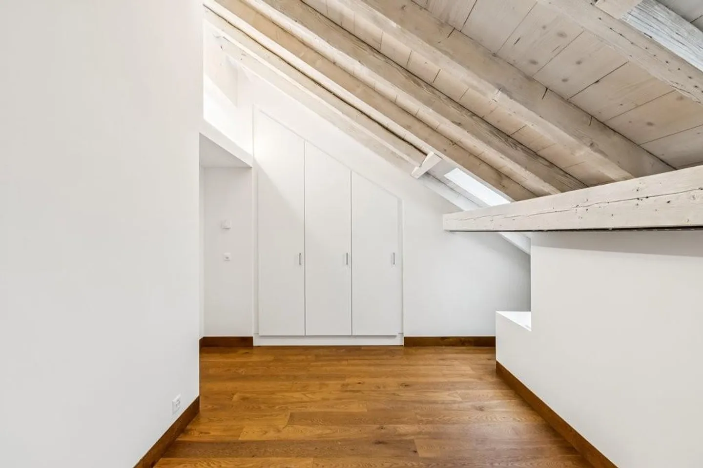 3.5-room apartment for rent in Lausanne! - Photo 7 of 10