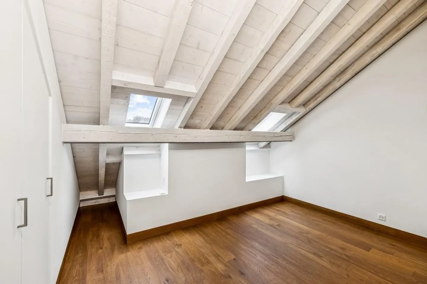 3.5-room apartment for rent in Lausanne! - Photo 8 of 10