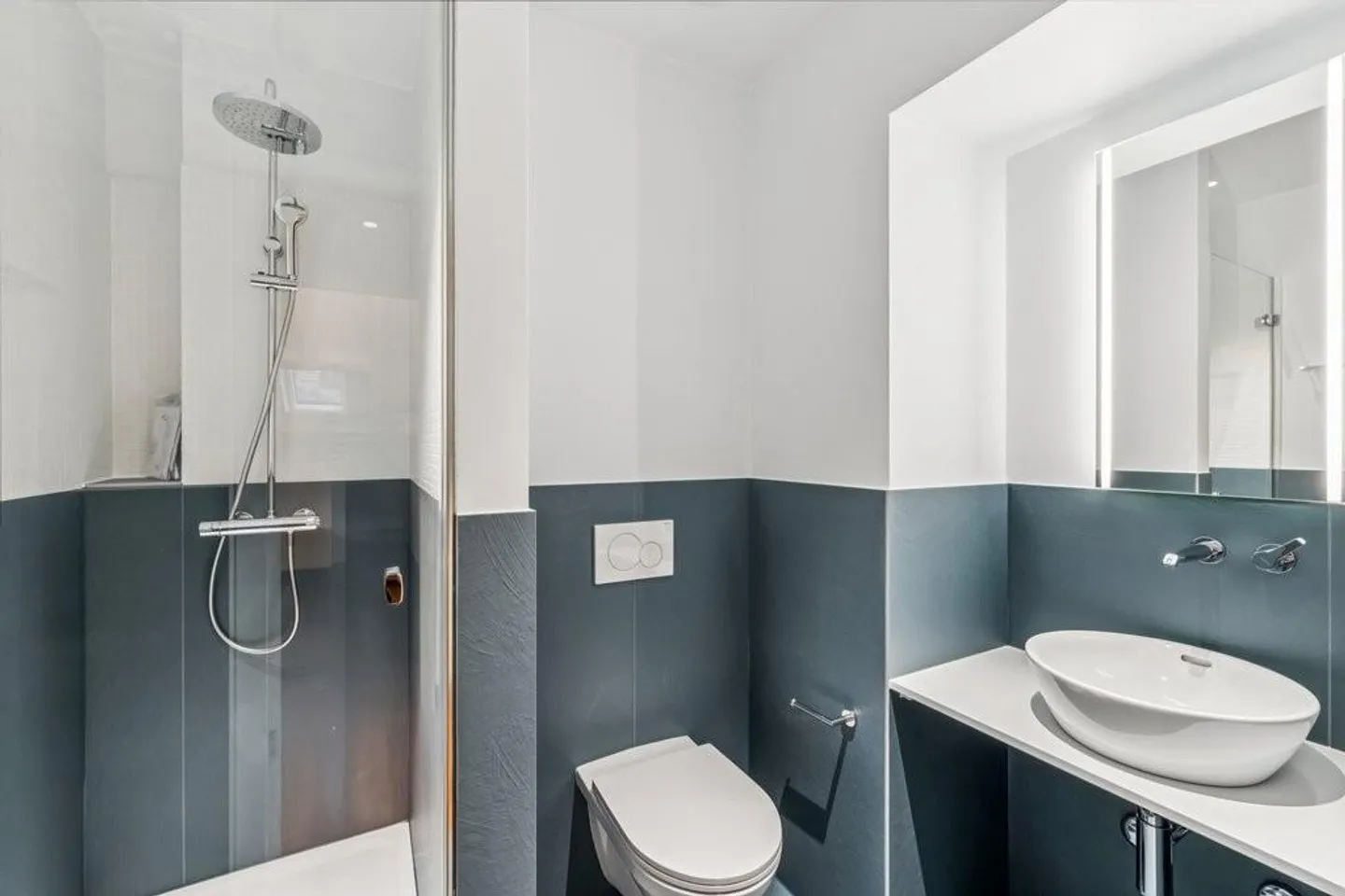 3.5-room apartment for rent in Lausanne! - Photo 9 of 10