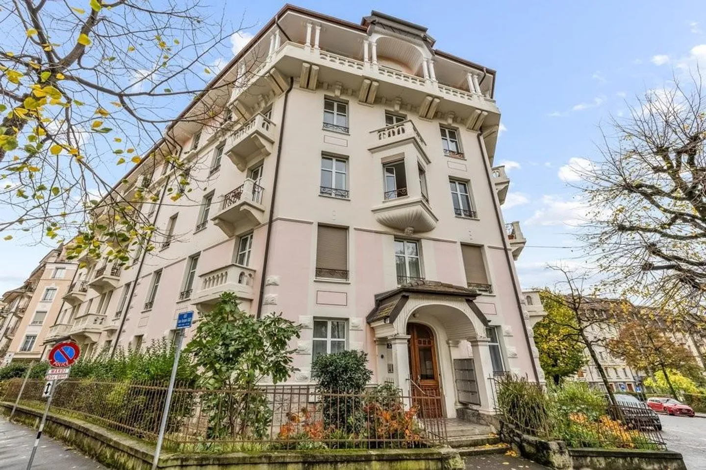 3.5-room apartment for rent in Lausanne! - Photo 10 of 10