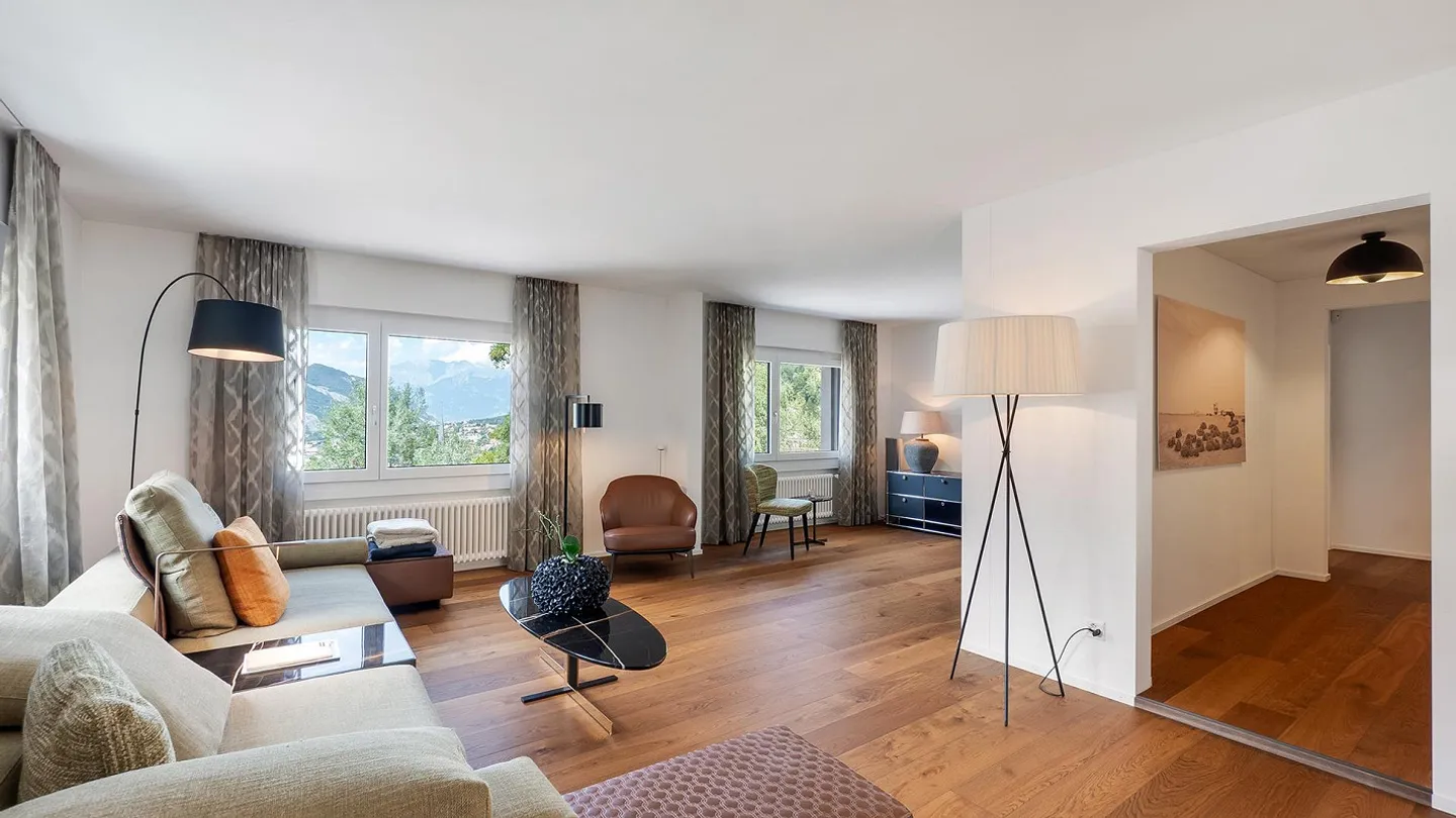 Maison de rêve avec espace jardin ensoleillé - Photo 2 sur 4
