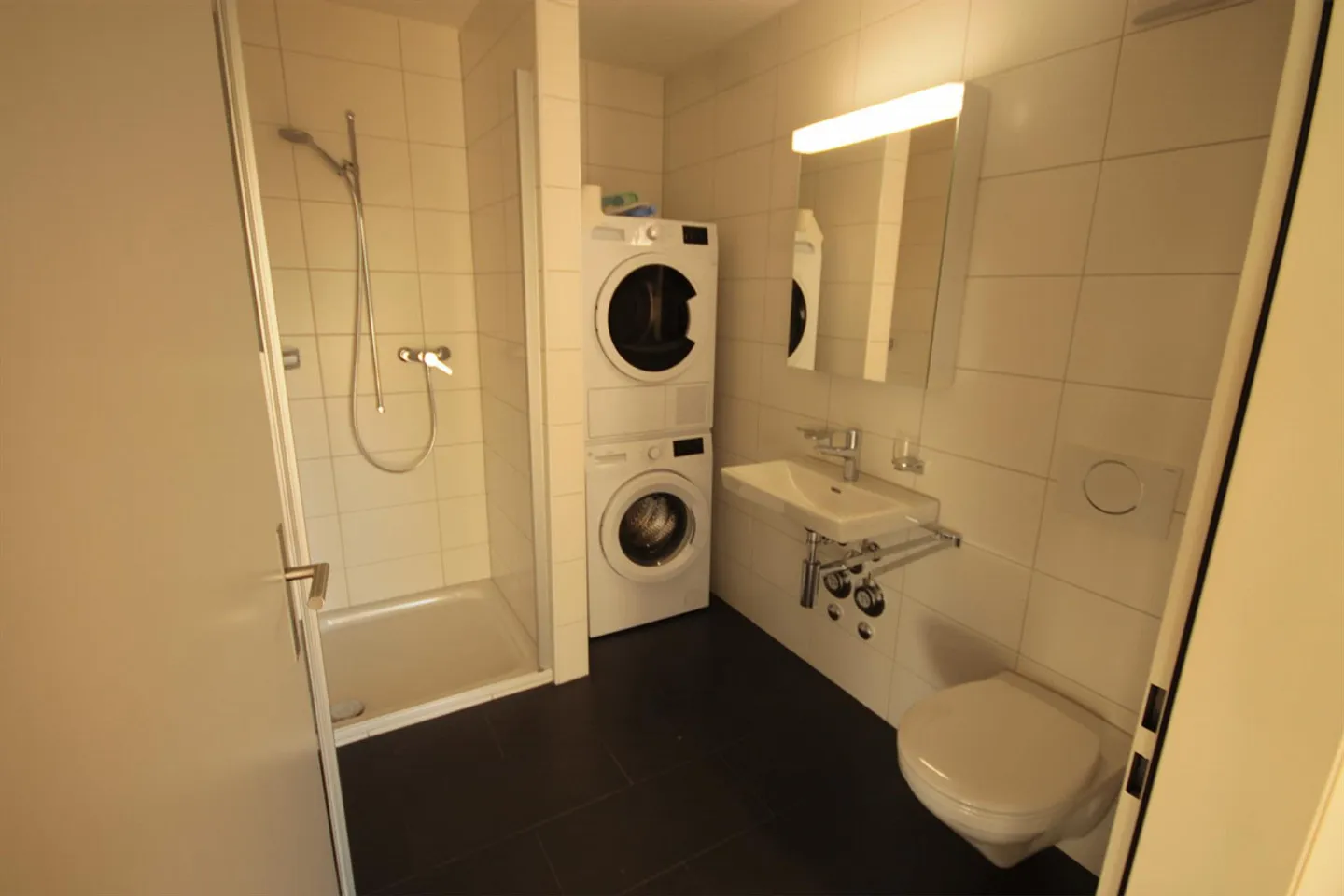 4.5-room apartment on the 1st floor in Langenthal - Photo 6 of 8