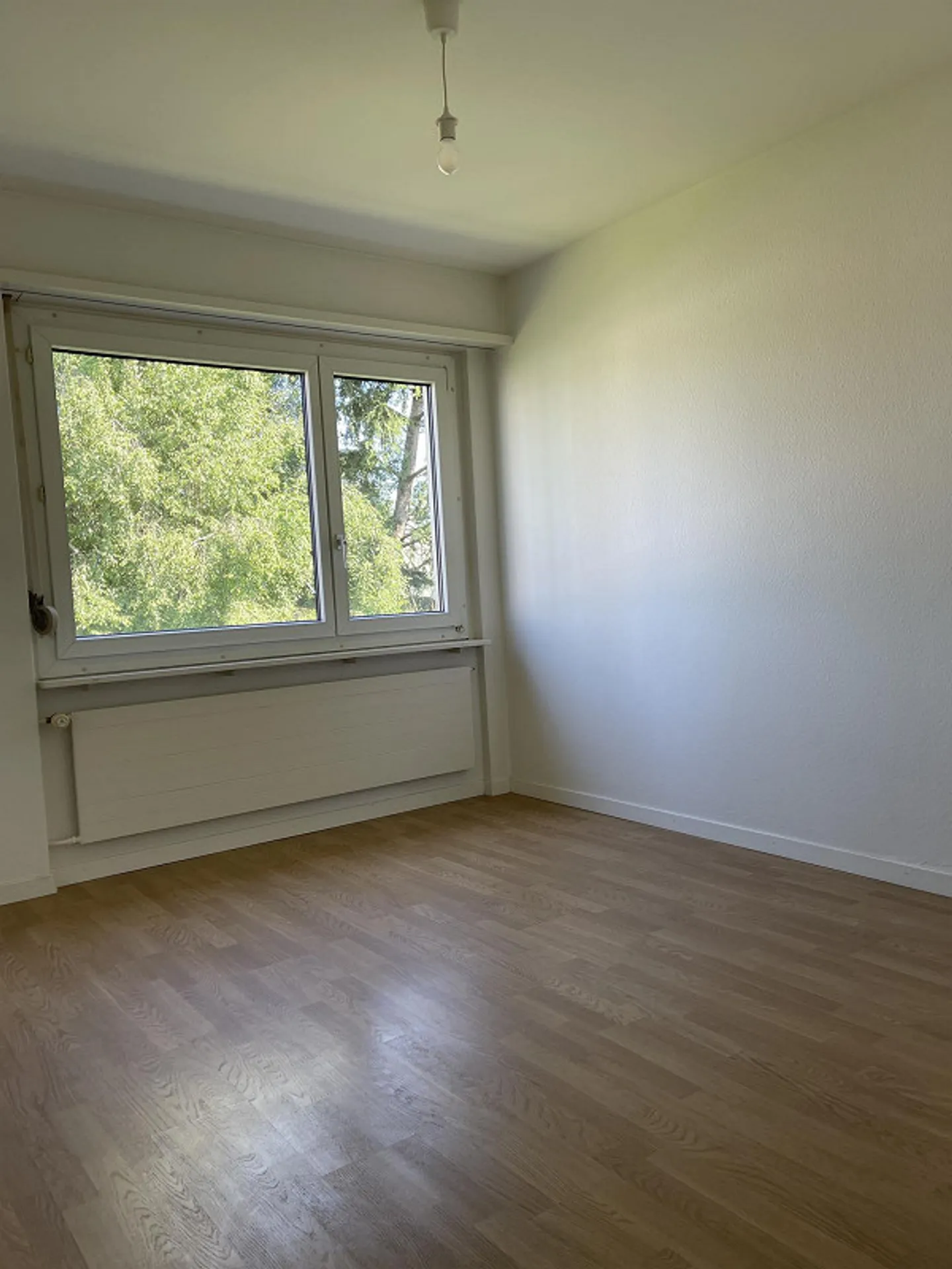Charmante 3.5-Zimmerwohnung - Foto 4 von 9
