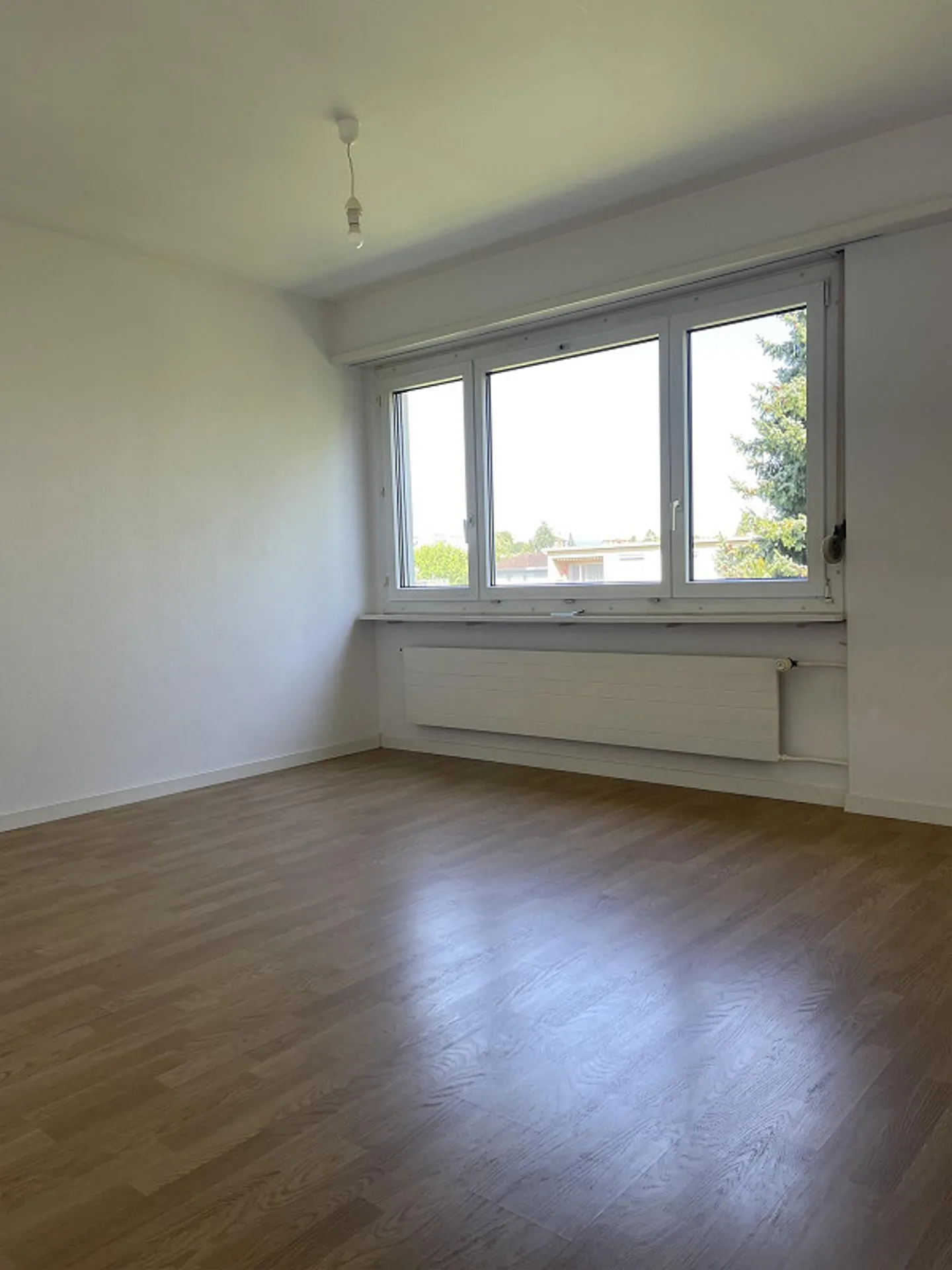 Charmante 3.5-Zimmerwohnung - Foto 5 von 9