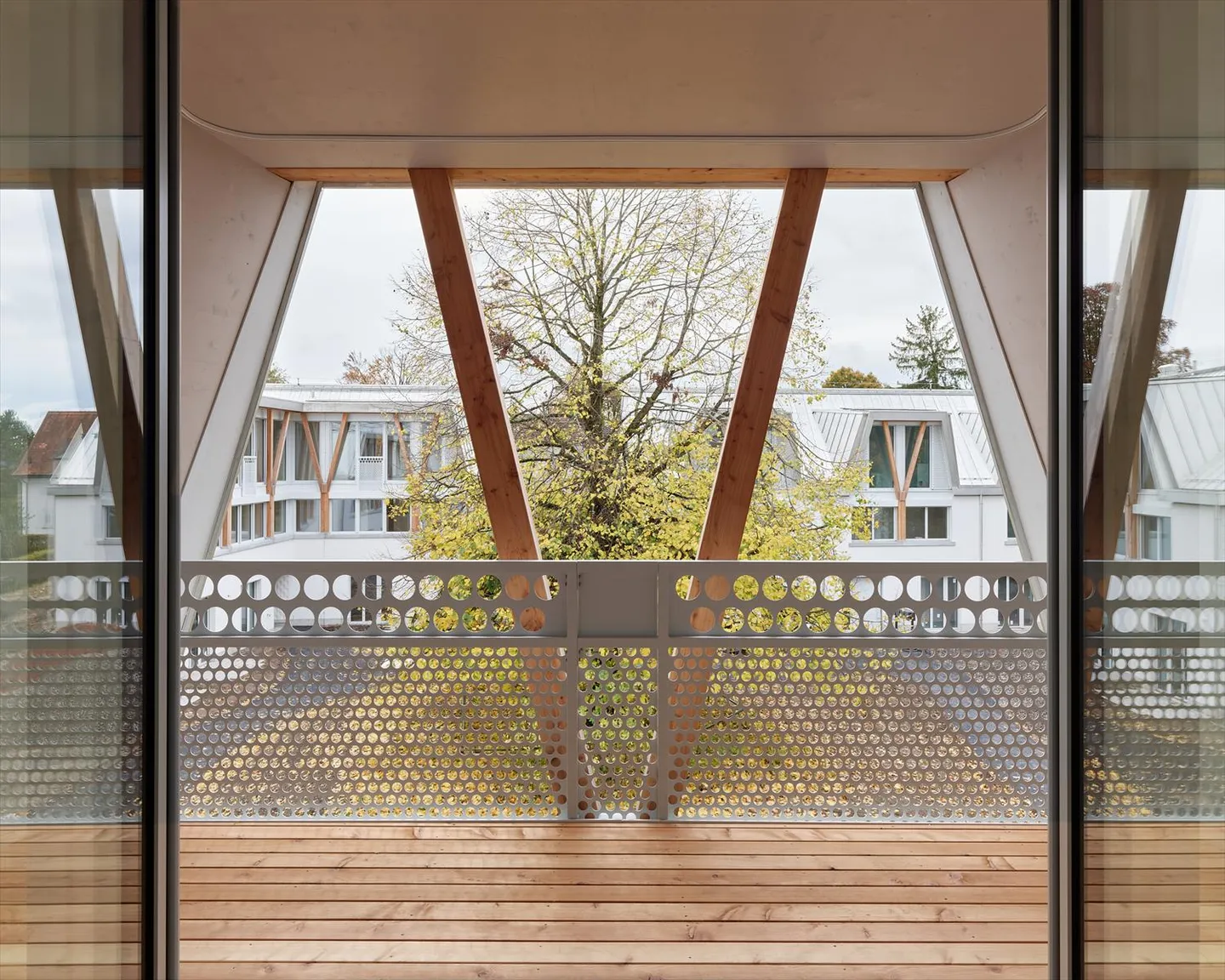 Appartement moderne neuf cherche nouveaux résidents ! - Photo 6 sur 6