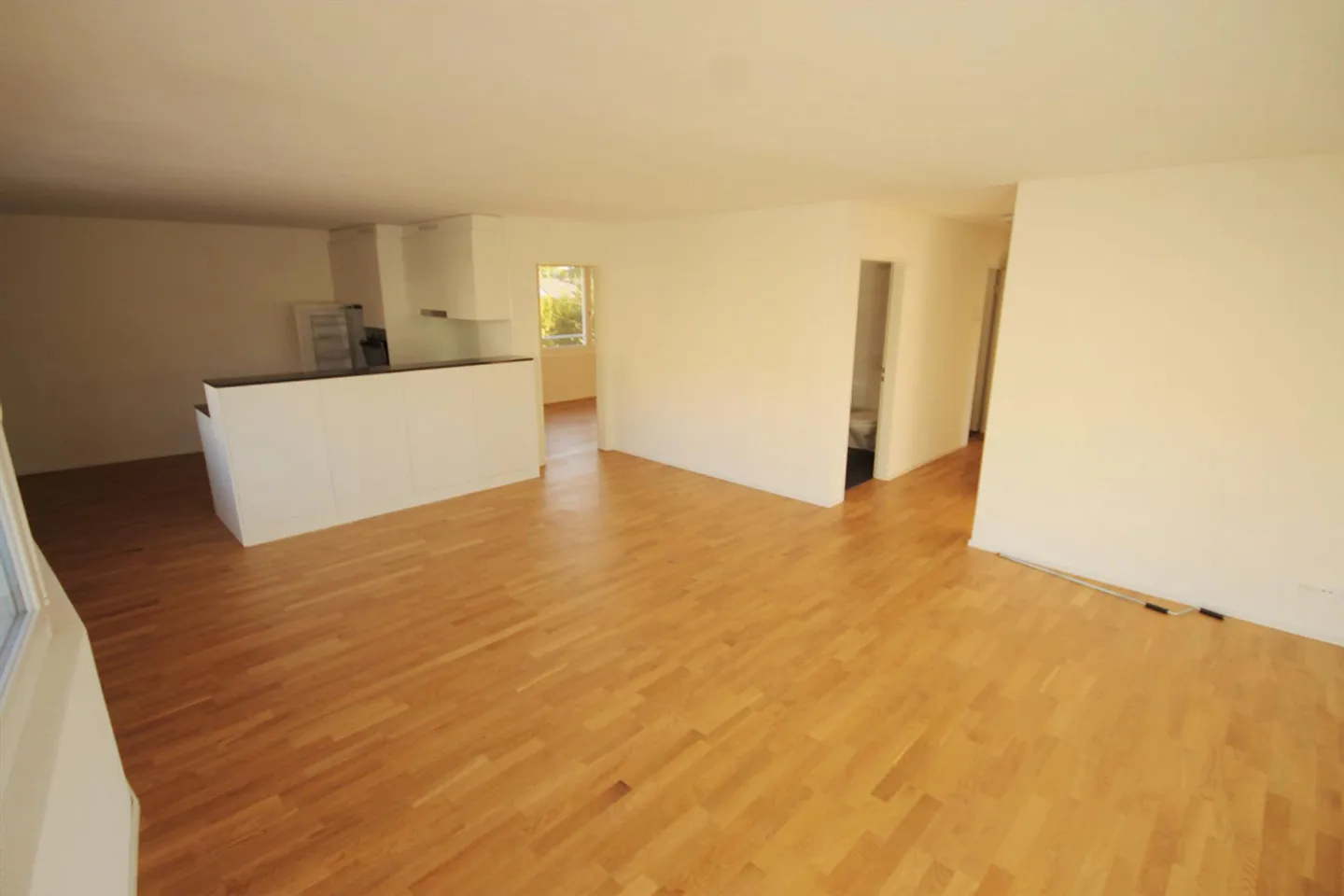 4.5-room apartment on the 1st floor in Langenthal - Photo 5 of 8