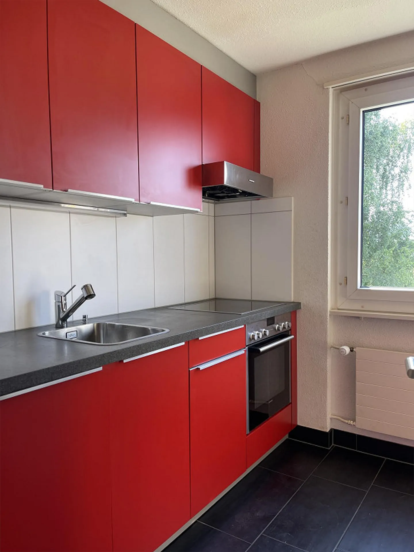 Charmante 3.5-Zimmerwohnung - Foto 2 von 9